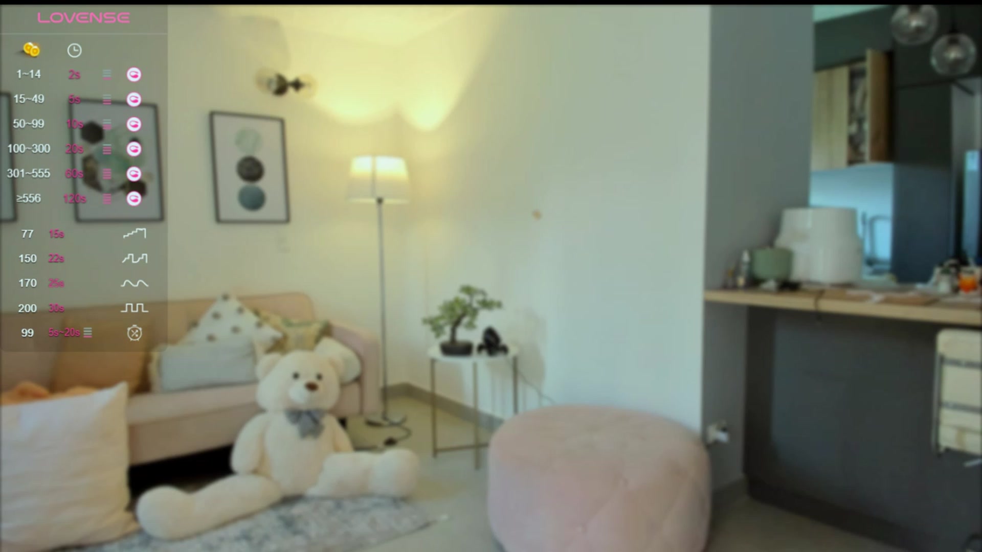 Gallery image thumbnail from AndreaThomson's myfreecams stream on, 10/18/2023, 18:37 image 12 of 20