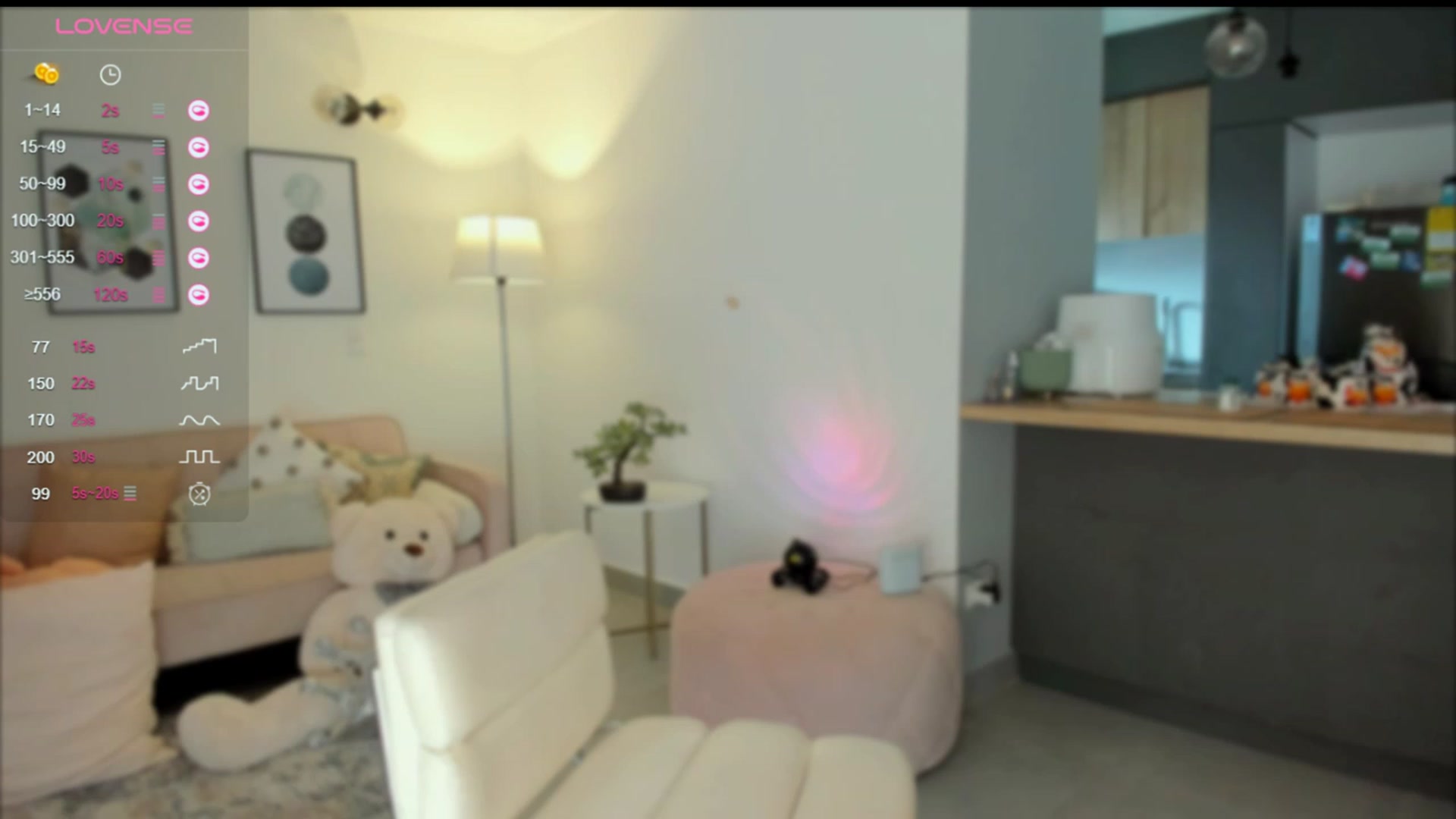 Gallery image thumbnail from AndreaThomson's myfreecams stream on, 10/20/2023, 16:47 image 4 of 20