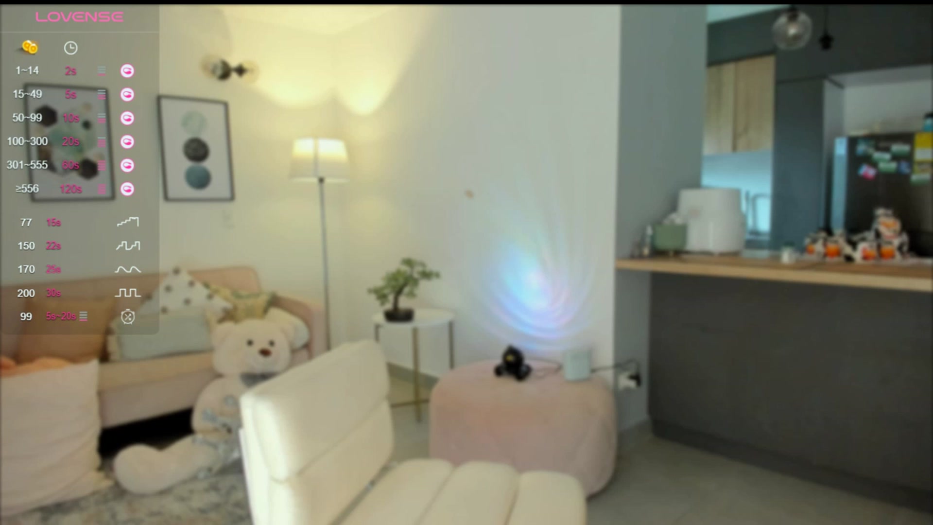 Gallery image thumbnail from AndreaThomson's myfreecams stream on, 10/20/2023, 16:47 image 5 of 20
