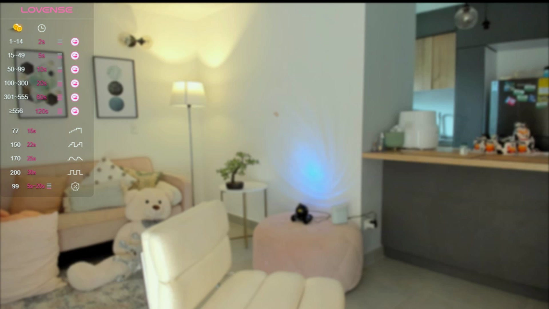 Gallery image thumbnail from AndreaThomson's myfreecams stream on, 10/20/2023, 16:47 image 9 of 20
