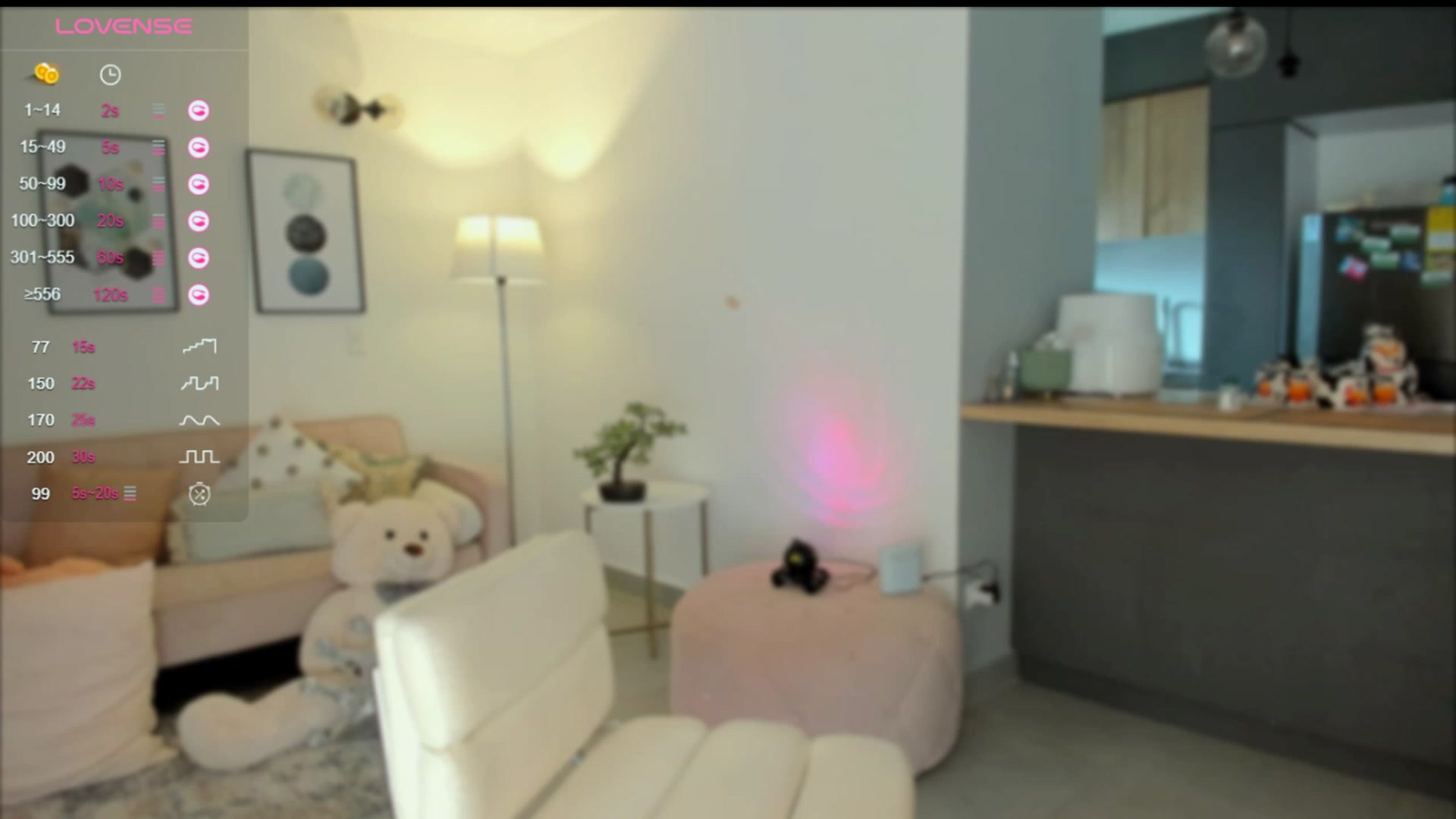Gallery image thumbnail from AndreaThomson's myfreecams stream on, 10/20/2023, 16:47 image 6 of 20