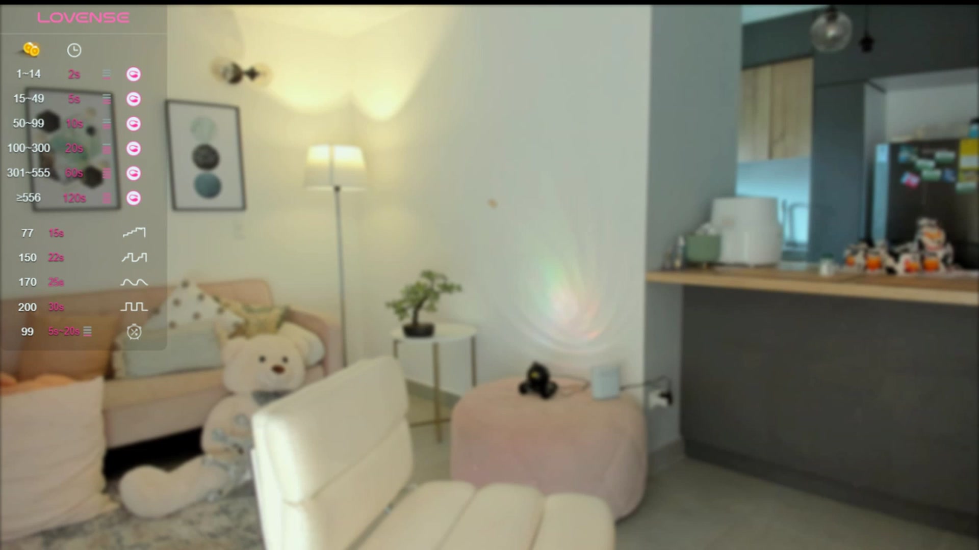 Gallery image thumbnail from AndreaThomson's myfreecams stream on, 10/20/2023, 16:47 image 8 of 20
