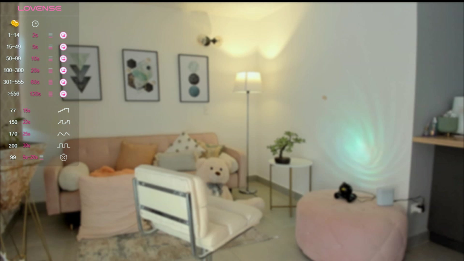 Gallery image thumbnail from AndreaThomson's myfreecams stream on, 10/20/2023, 17:37 image 14 of 20