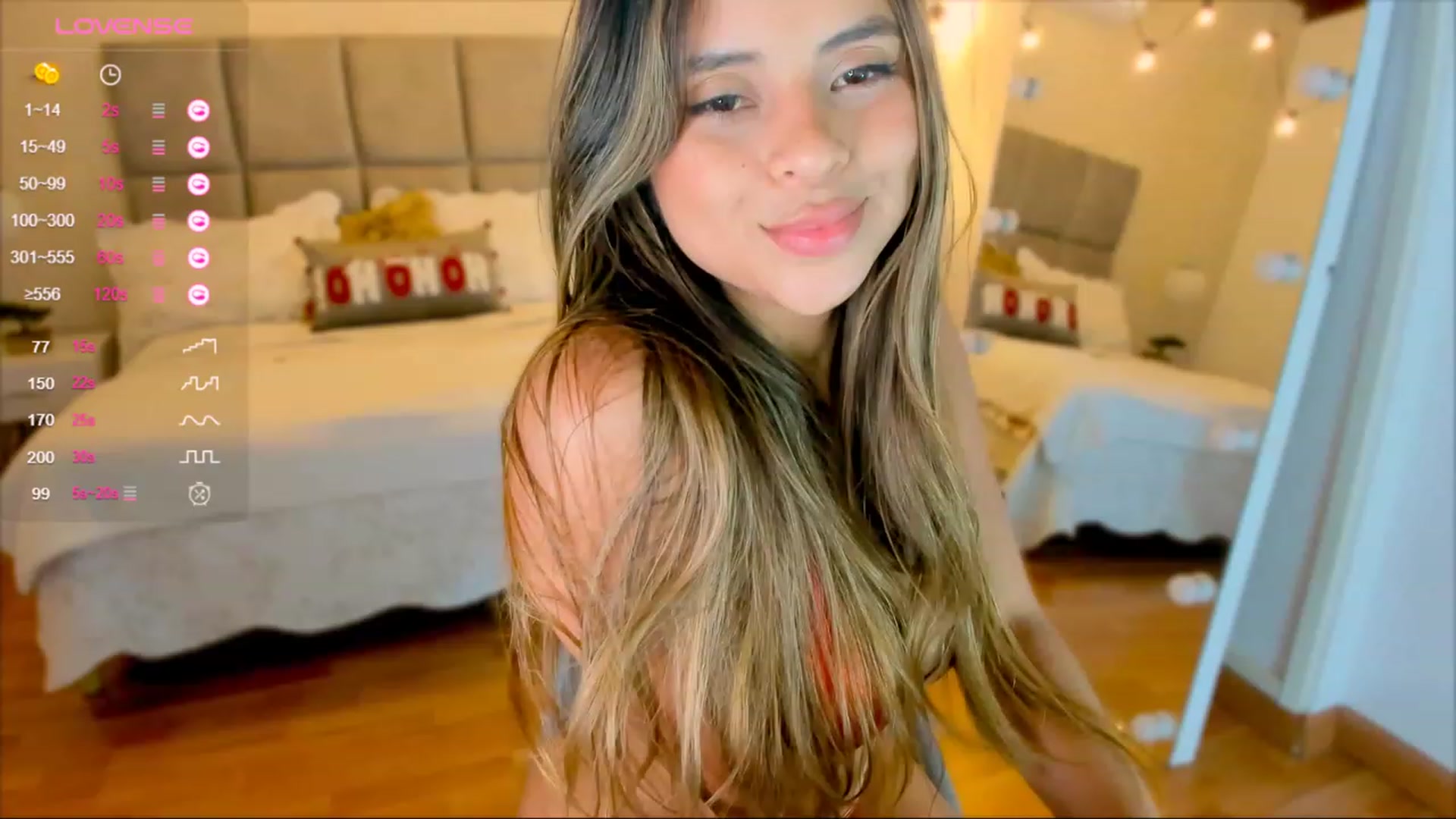 Gallery image thumbnail from AndreaThomson's myfreecams stream on, 10/22/2023, 18:33 image 20 of 20
