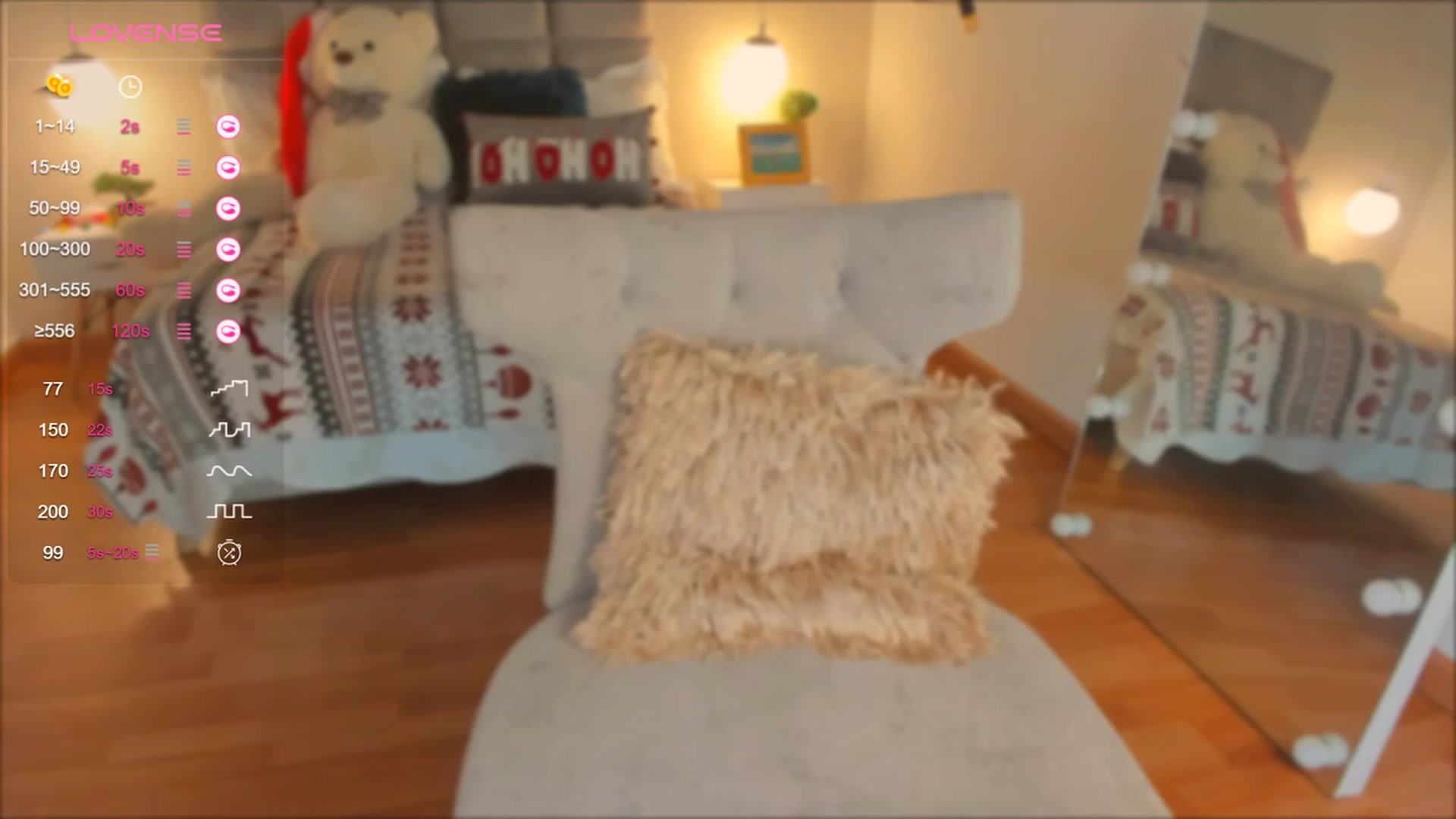 Gallery image thumbnail from AndreaThomson's myfreecams stream on, 11/10/2023, 16:27 image 4 of 20