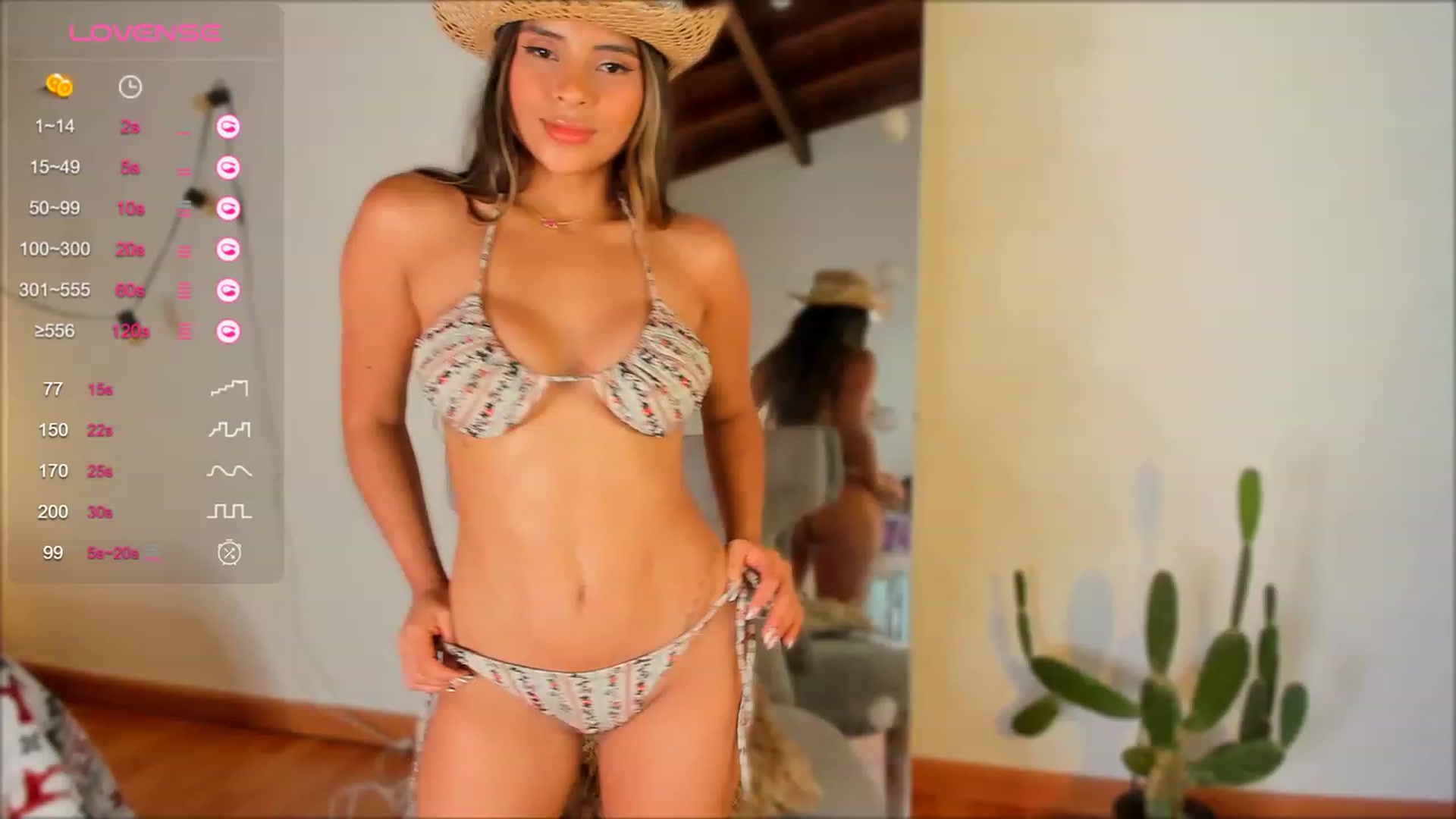 Gallery image thumbnail from AndreaThomson's myfreecams stream on, 11/12/2023, 17:10 image 10 of 20