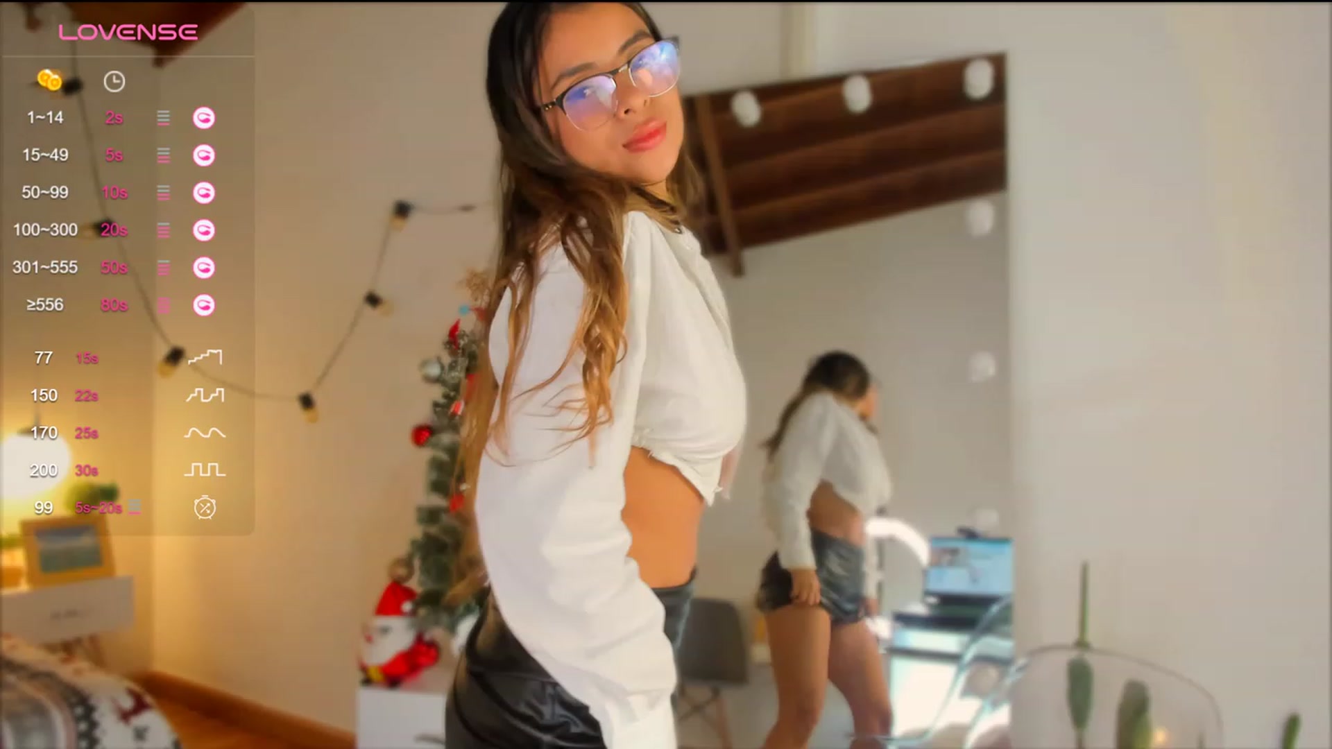 Gallery image thumbnail from AndreaThomson's myfreecams stream on, 11/20/2023, 16:36 image 19 of 20