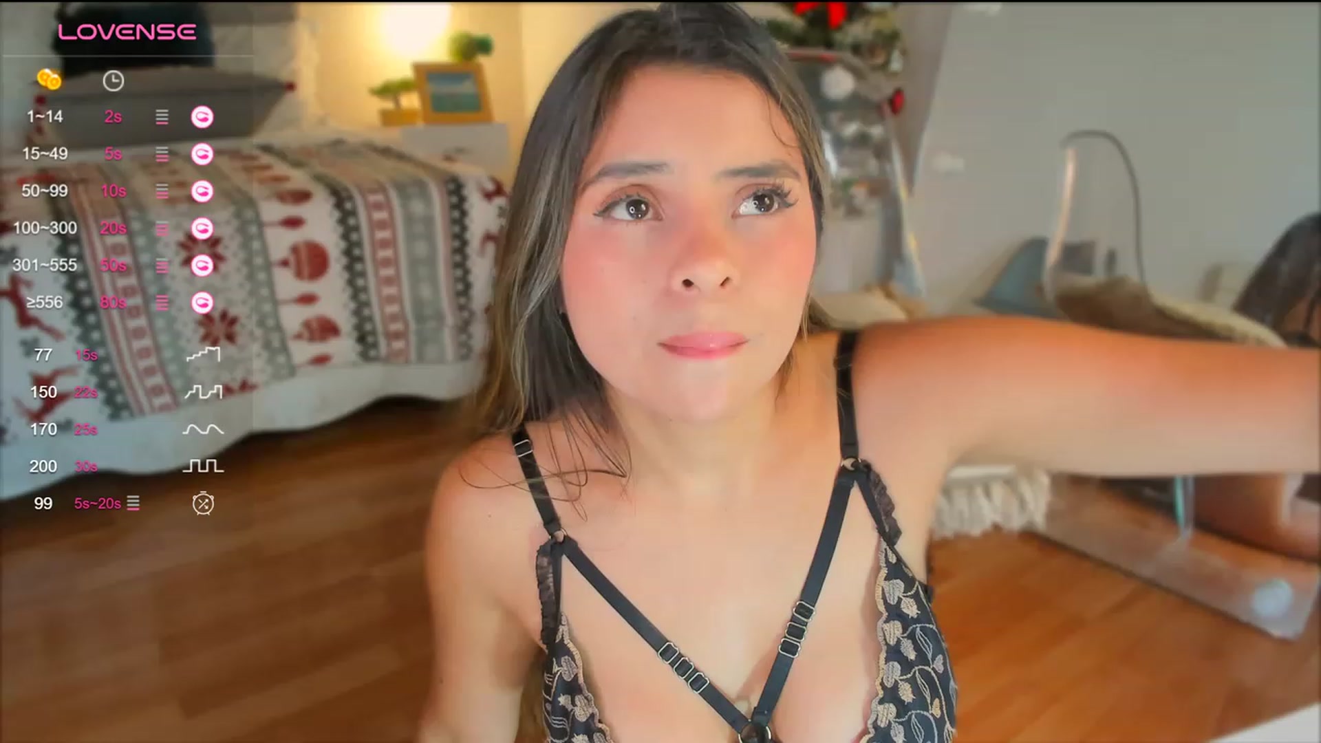 Gallery image thumbnail from AndreaThomson's myfreecams stream on, 11/22/2023, 16:55 image 18 of 20