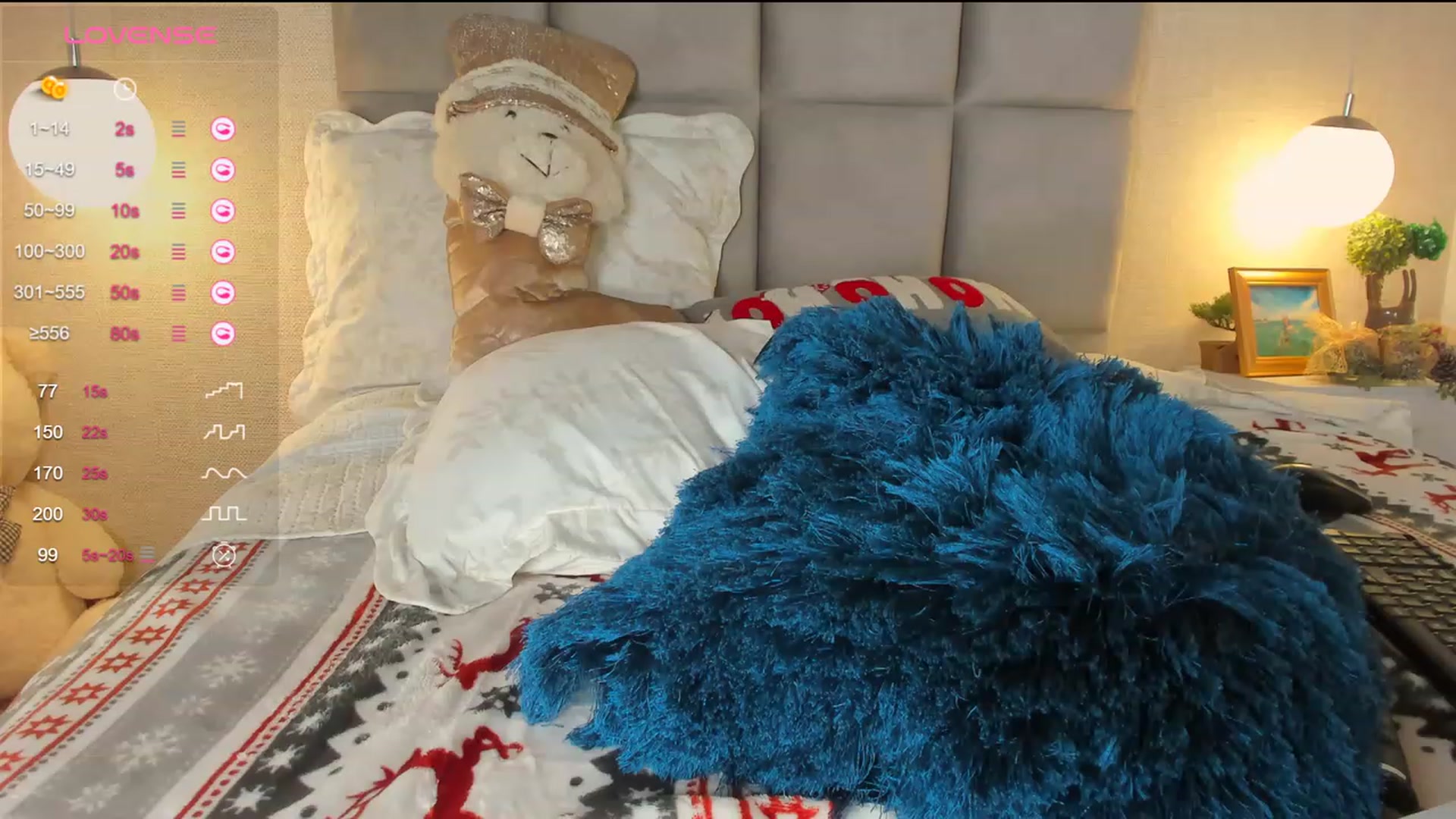 Gallery image thumbnail from AndreaThomson's myfreecams stream on, 11/23/2023, 19:14 image 10 of 20