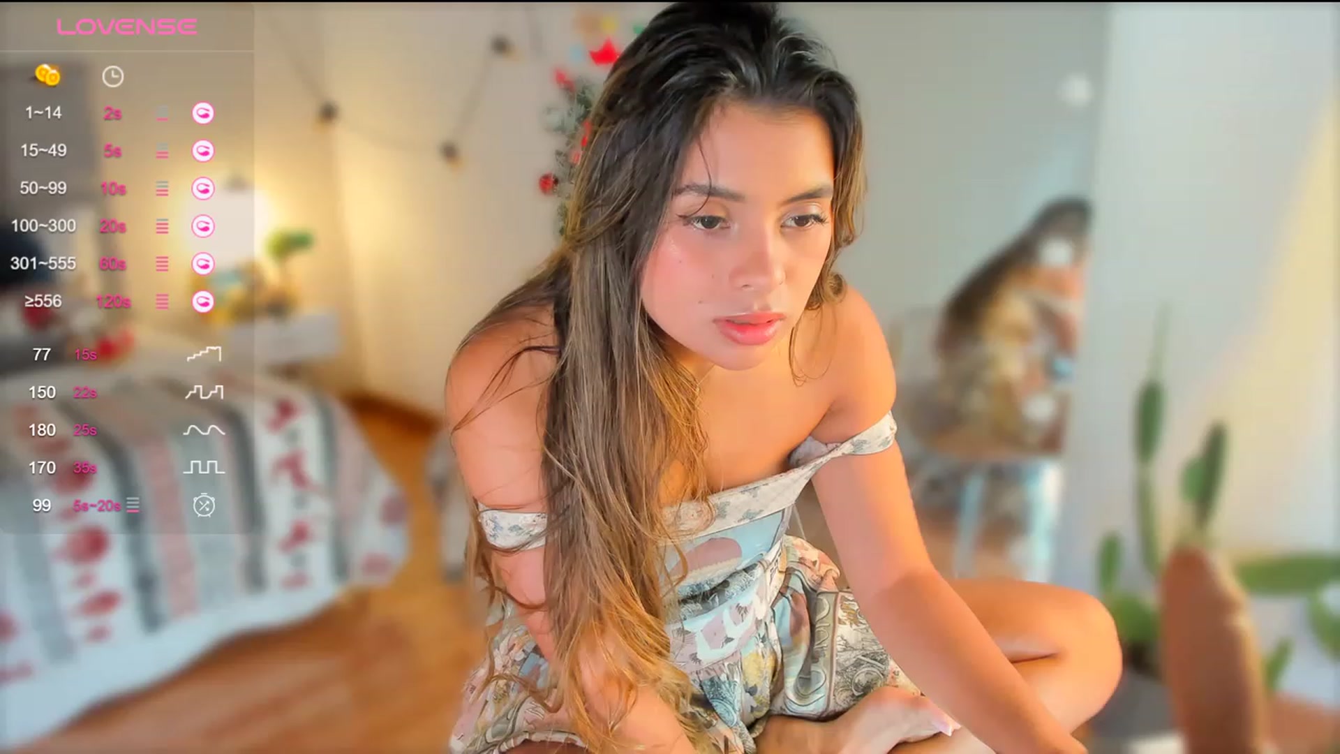 Gallery image thumbnail from AndreaThomson's myfreecams stream on, 11/25/2023, 15:52 image 2 of 20