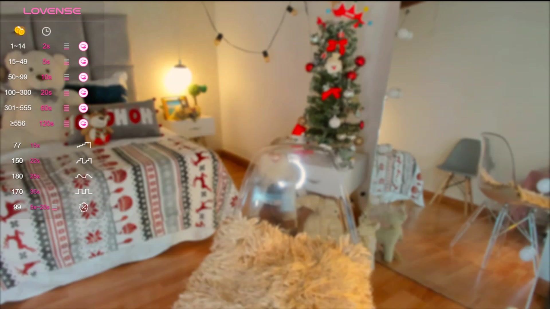 Gallery image thumbnail from AndreaThomson's myfreecams stream on, 11/26/2023, 16:29 image 12 of 20
