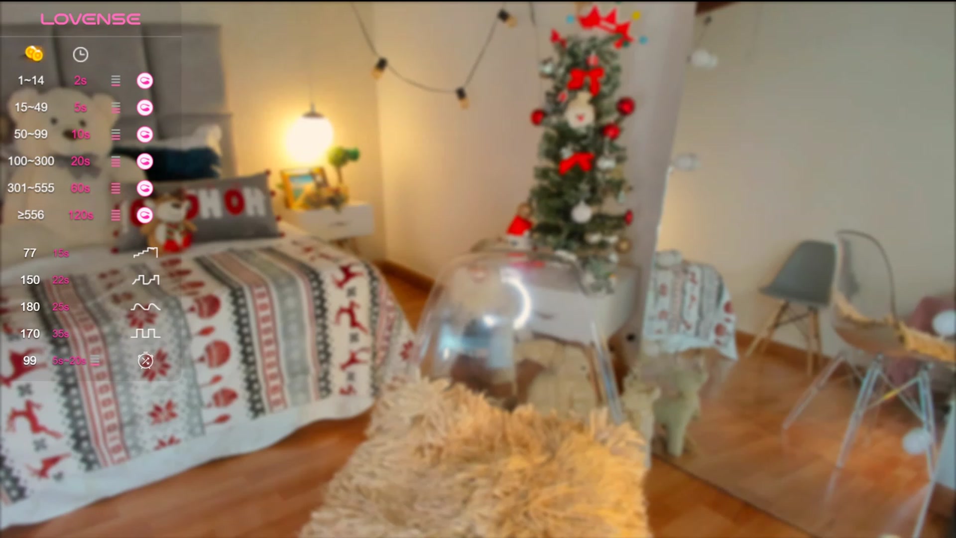 Gallery image thumbnail from AndreaThomson's myfreecams stream on, 11/26/2023, 16:29 image 13 of 20