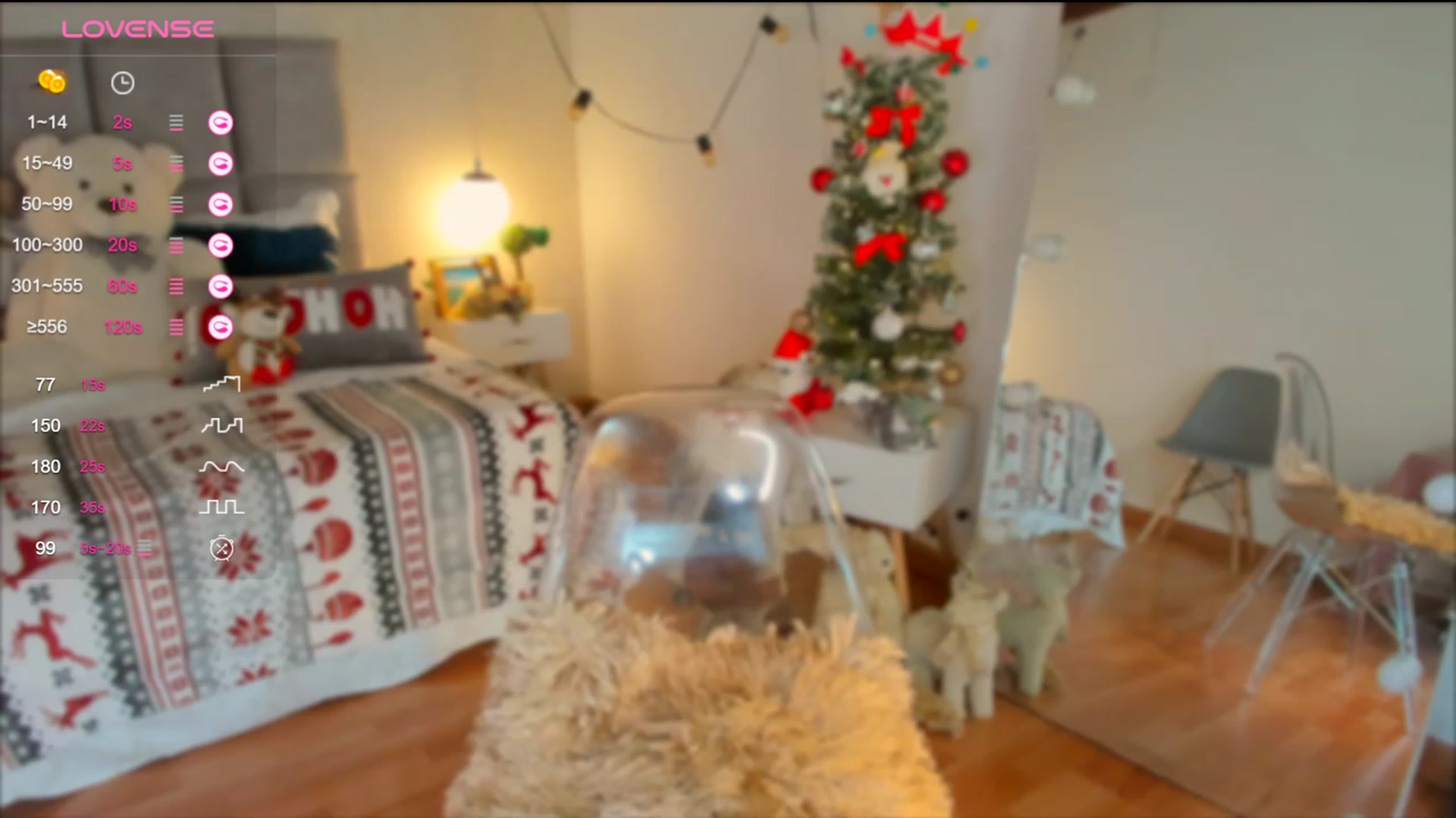 Gallery image thumbnail from AndreaThomson's myfreecams stream on, 11/26/2023, 16:29 image 9 of 20