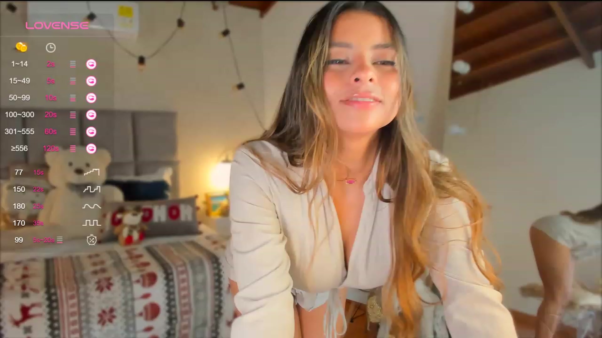 Gallery image thumbnail from AndreaThomson's myfreecams stream on, 11/27/2023, 14:47 image 19 of 20