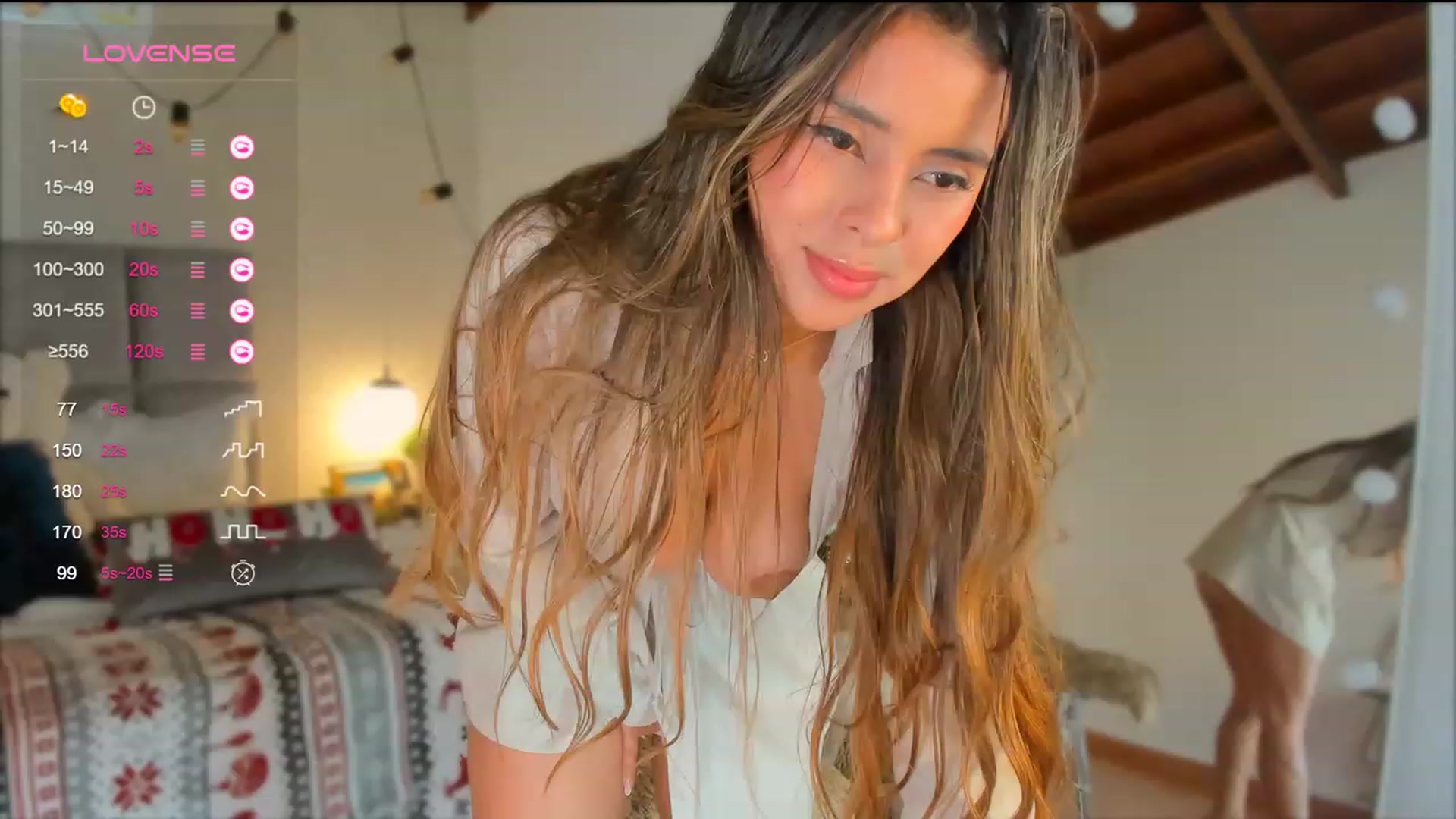 Gallery image thumbnail from AndreaThomson's myfreecams stream on, 11/27/2023, 17:31 image 6 of 20