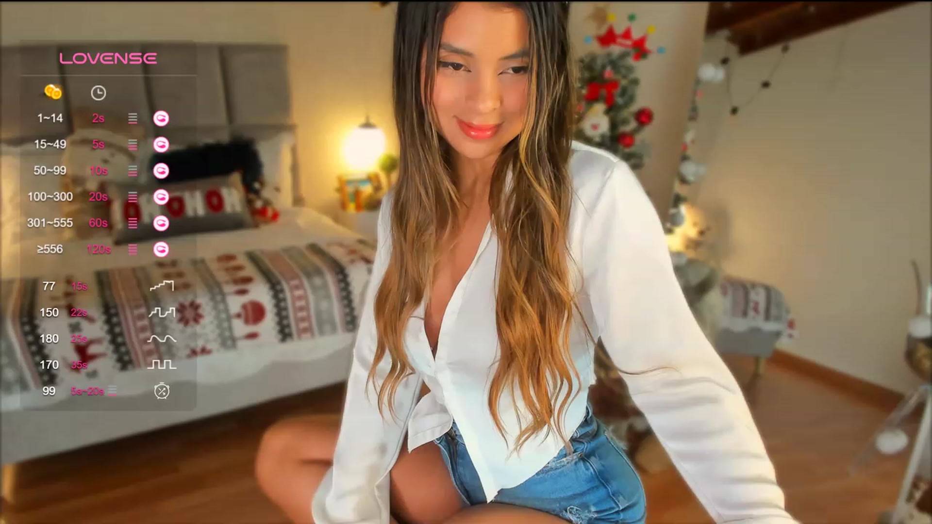 Gallery image thumbnail from AndreaThomson's myfreecams stream on, 11/28/2023, 17:24 image 16 of 20