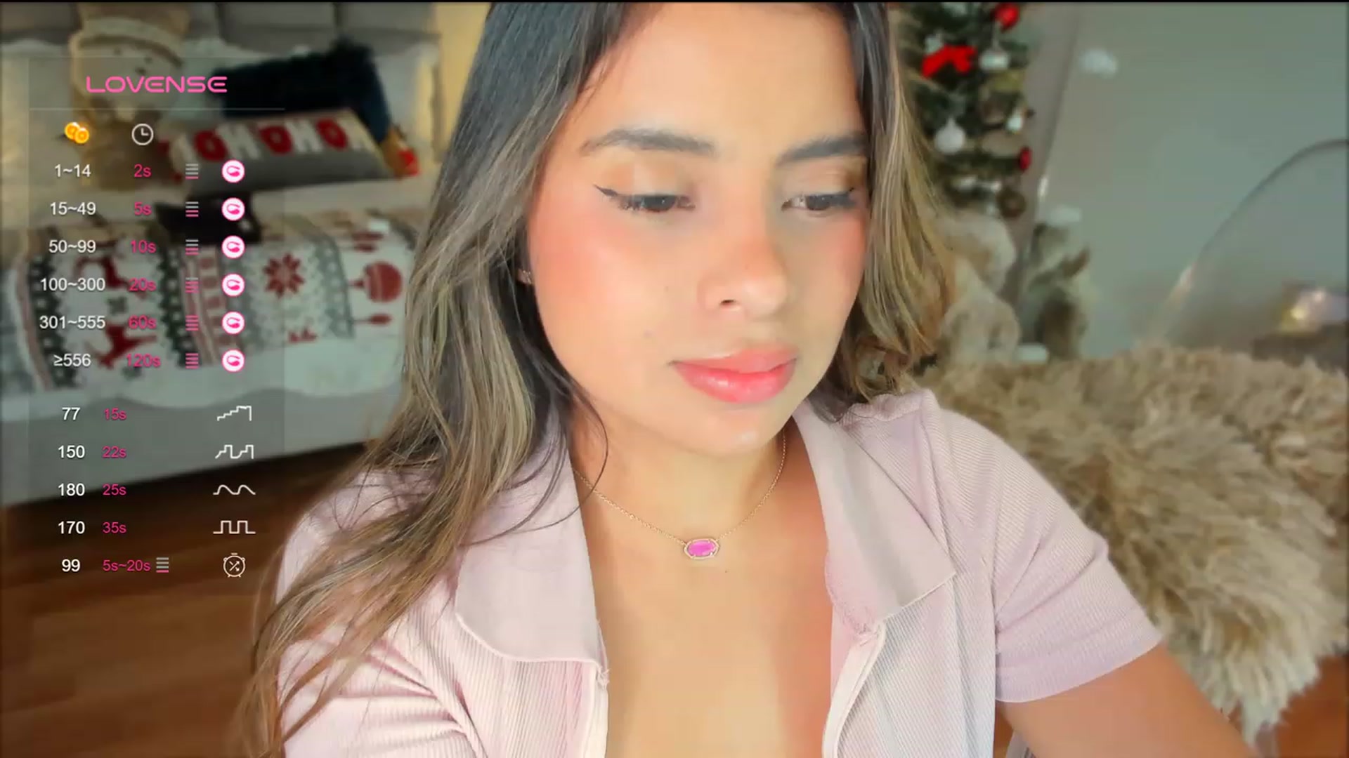 Gallery image thumbnail from AndreaThomson's myfreecams stream on, 11/30/2023, 15:48 image 15 of 20