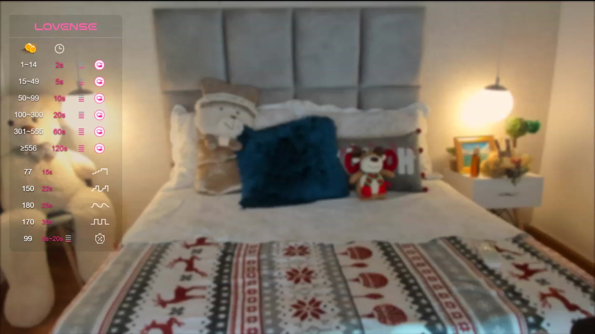 Gallery image thumbnail from AndreaThomson's myfreecams stream on, 12/02/2023, 19:25 image 9 of 20