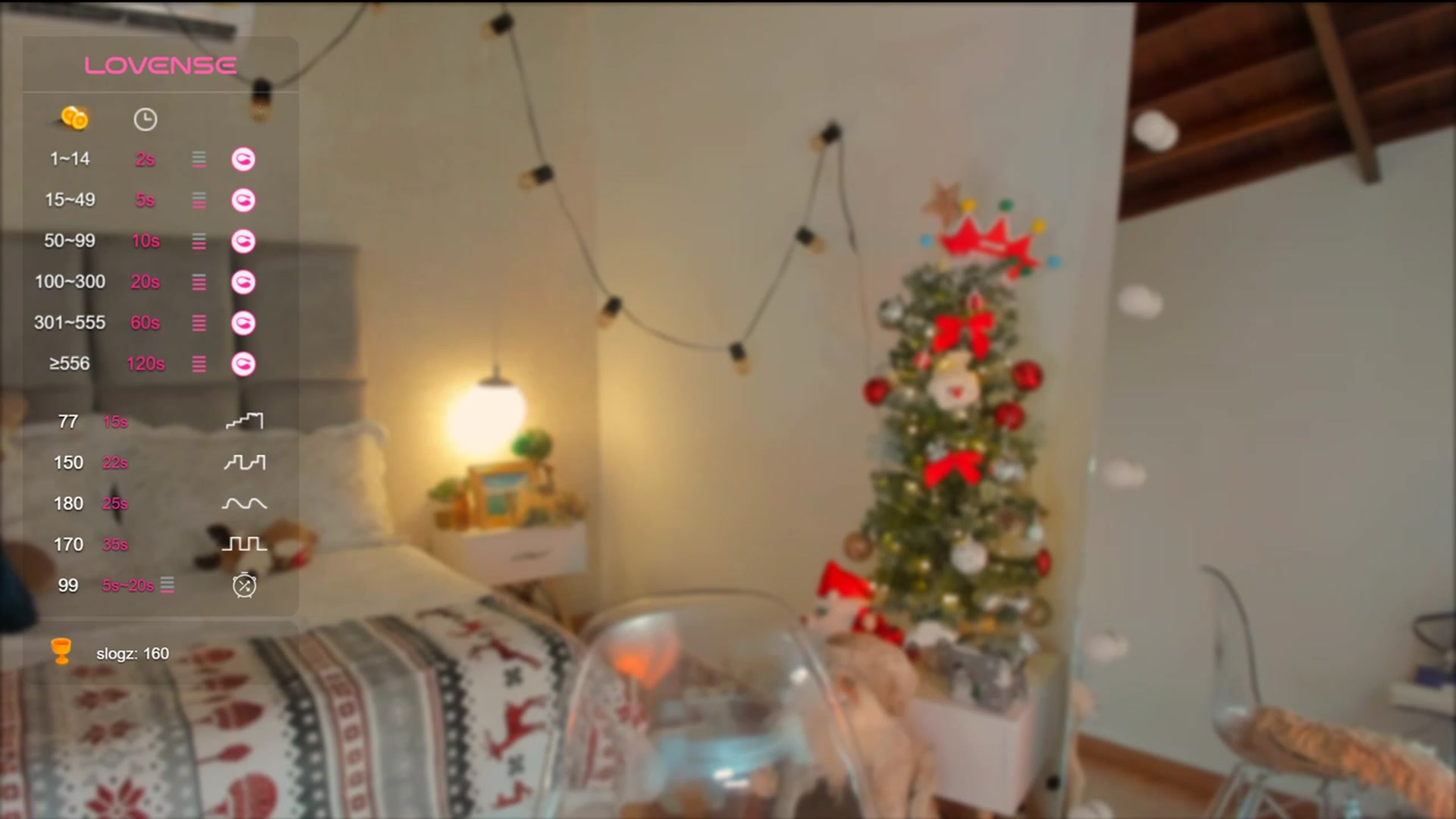 Gallery image thumbnail from AndreaThomson's myfreecams stream on, 12/04/2023, 17:10 image 16 of 20