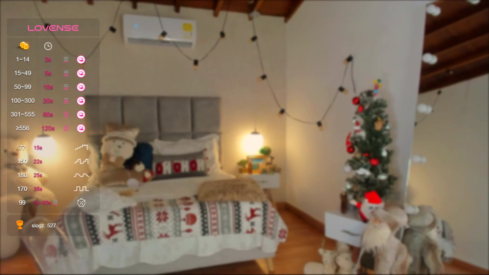 Gallery image thumbnail from AndreaThomson's myfreecams stream on, 12/09/2023, 19:04 image 14 of 20