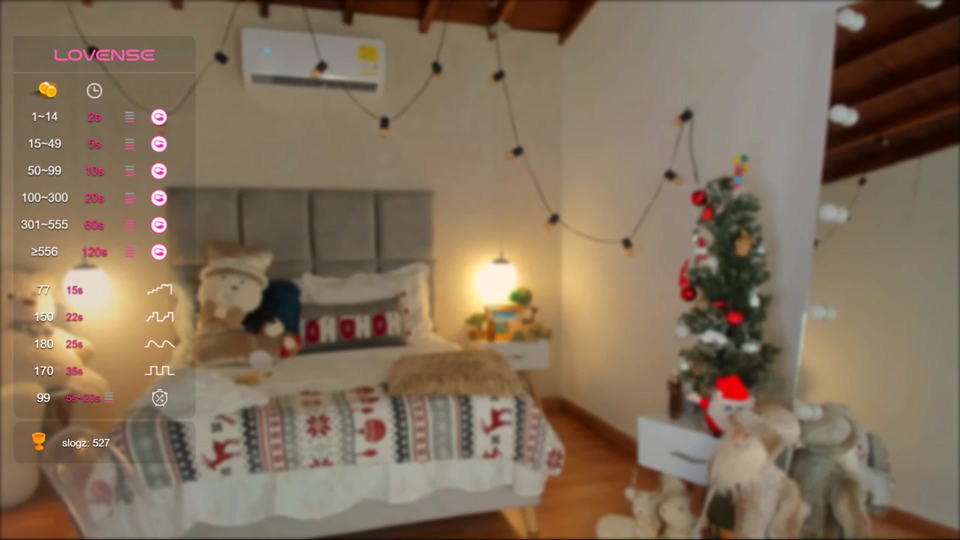 Gallery image thumbnail from AndreaThomson's myfreecams stream on, 12/09/2023, 19:04 image 9 of 20