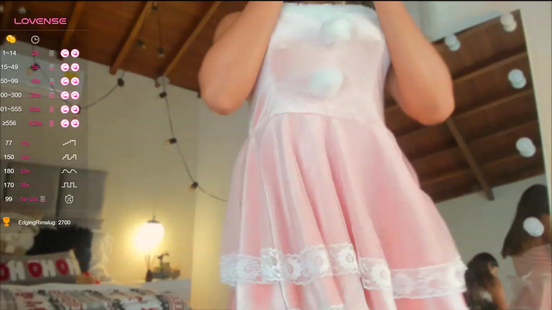 Gallery image thumbnail from AndreaThomson's myfreecams stream on, 12/10/2023, 19:05 image 13 of 20