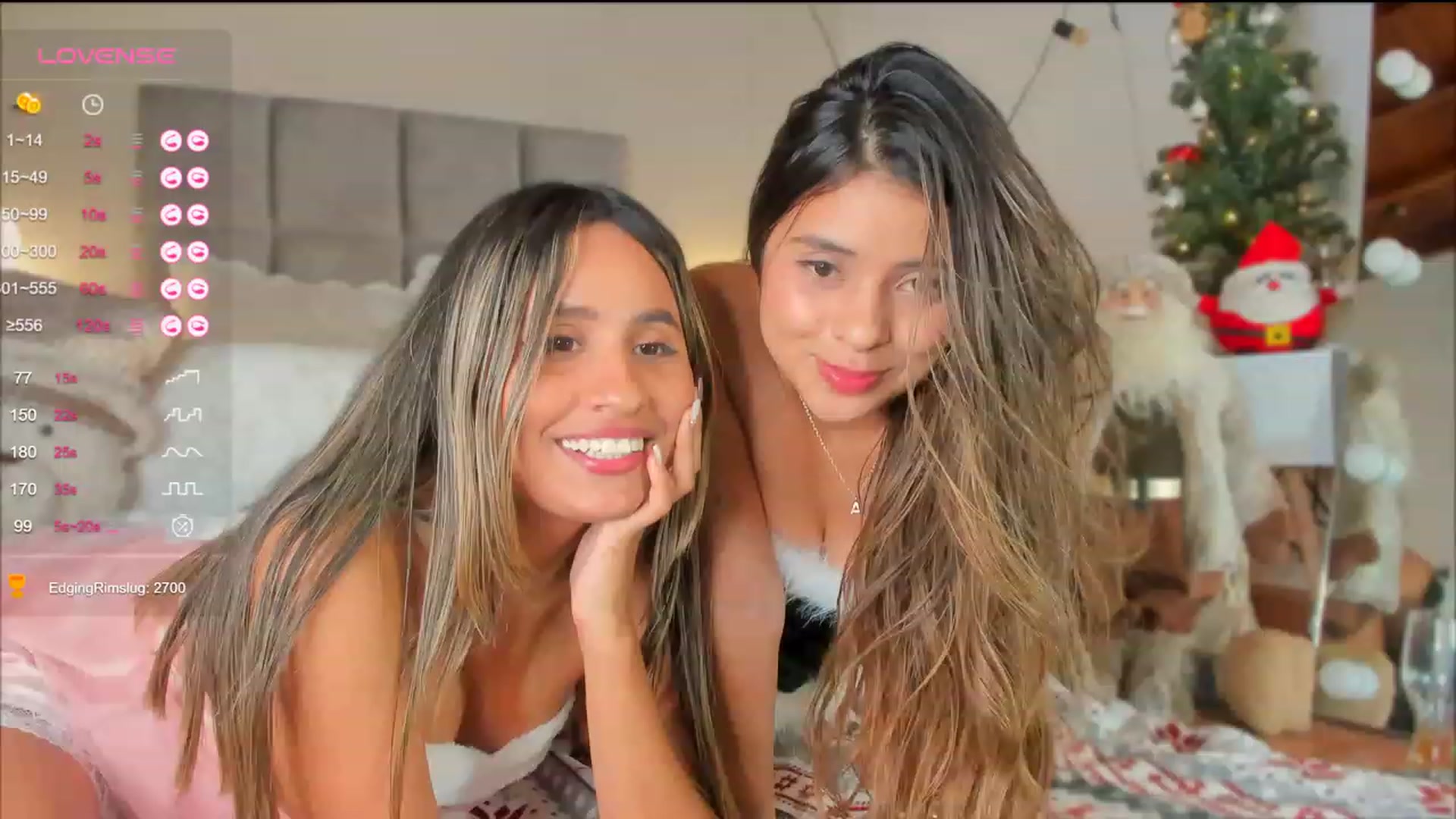 Gallery image thumbnail from AndreaThomson's myfreecams stream on, 12/10/2023, 19:05 image 18 of 20