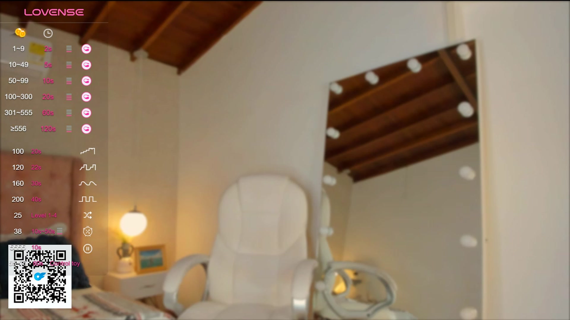 Gallery image thumbnail from AndreaThomson's myfreecams stream on, 01/06/2024, 20:39 image 20 of 20