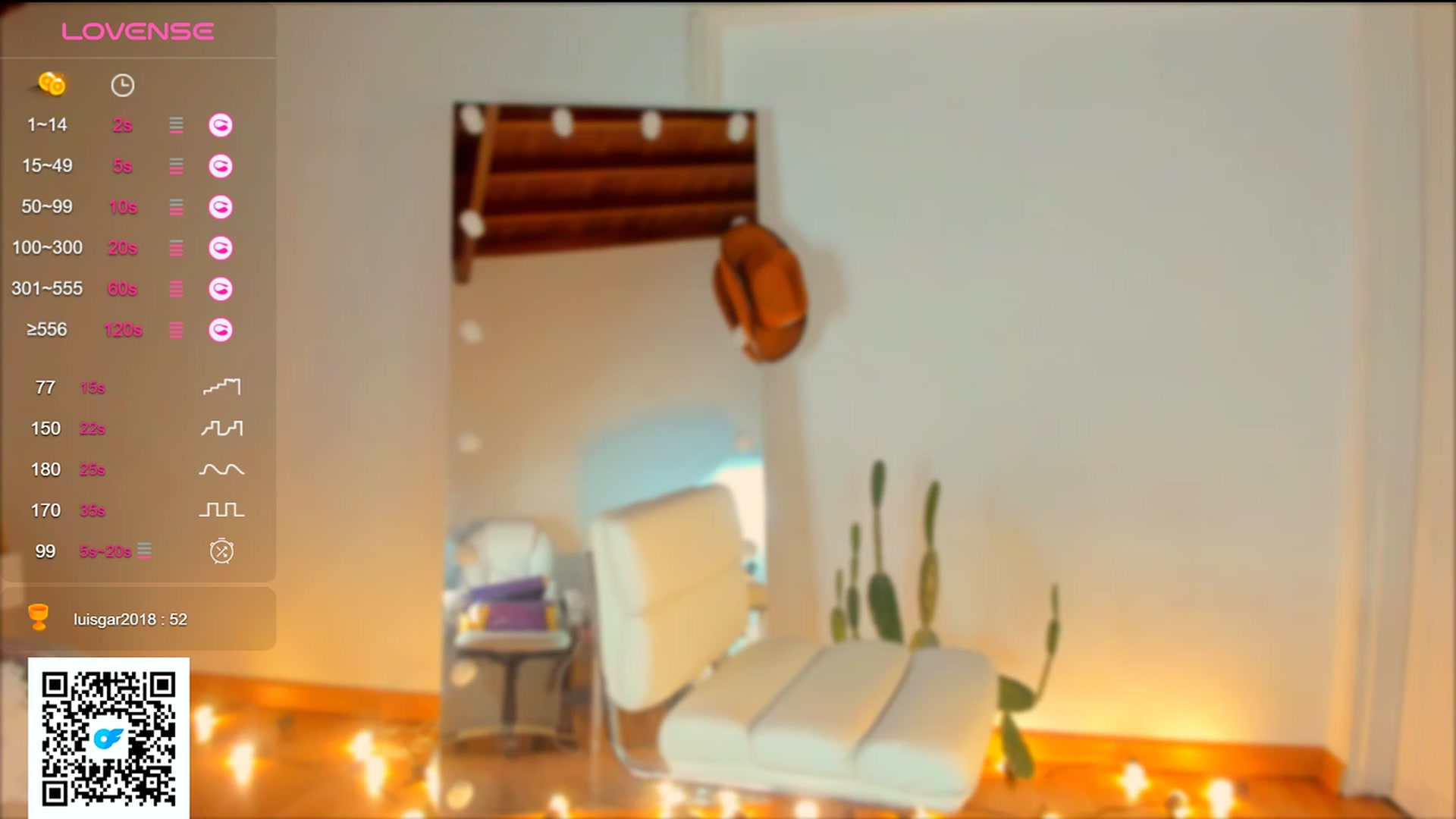 Gallery image thumbnail from AndreaThomson's myfreecams stream on, 01/10/2024, 15:58 image 13 of 20