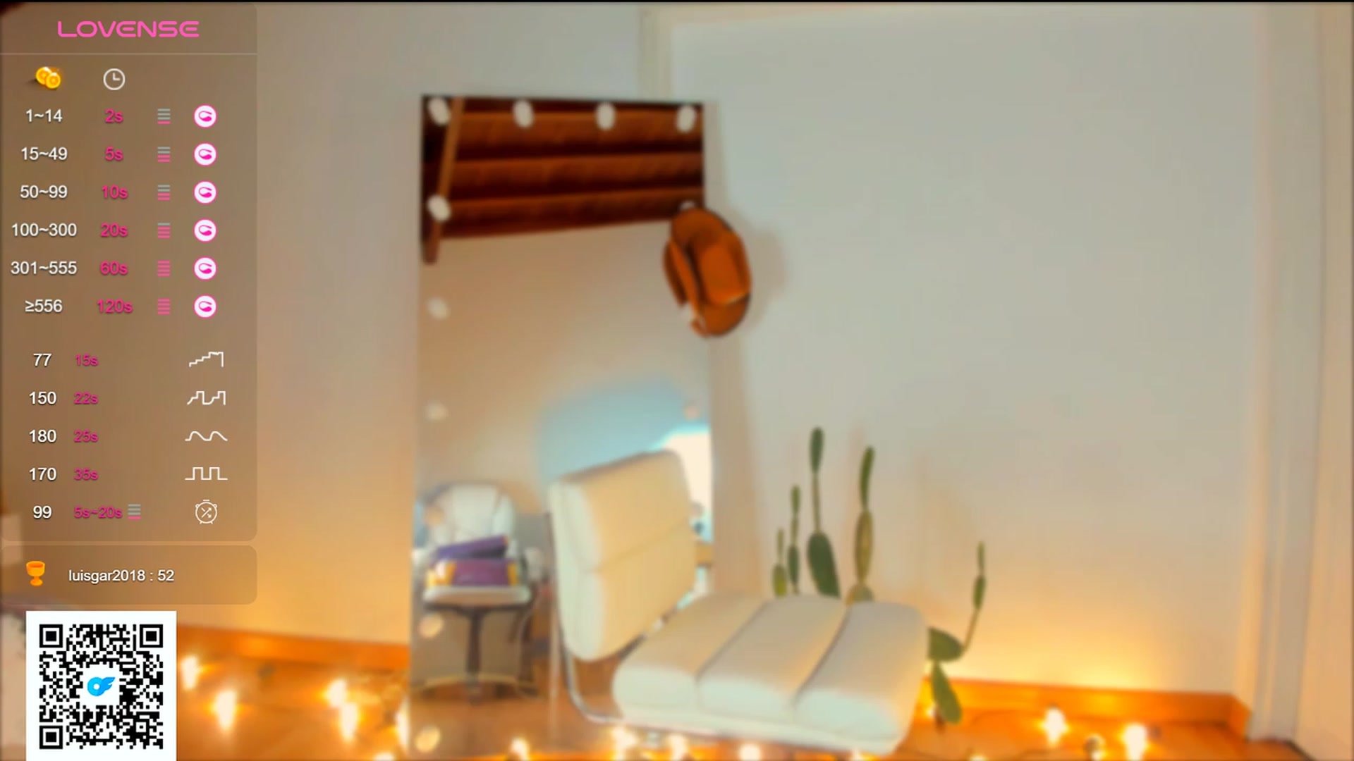 Gallery image thumbnail from AndreaThomson's myfreecams stream on, 01/10/2024, 15:58 image 15 of 20