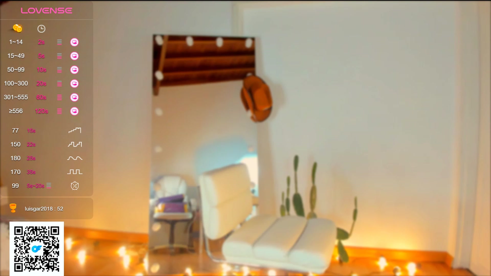 Gallery image thumbnail from AndreaThomson's myfreecams stream on, 01/10/2024, 15:58 image 14 of 20