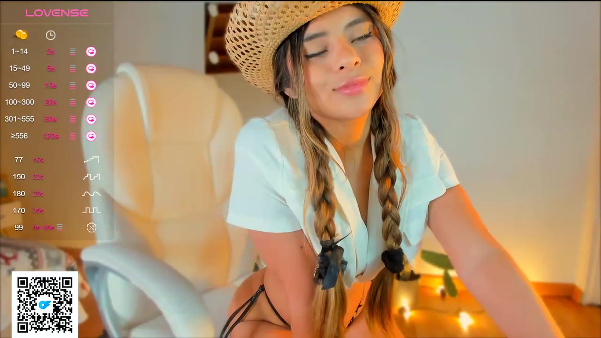 Gallery image thumbnail from AndreaThomson's myfreecams stream on, 01/10/2024, 15:58 image 5 of 20