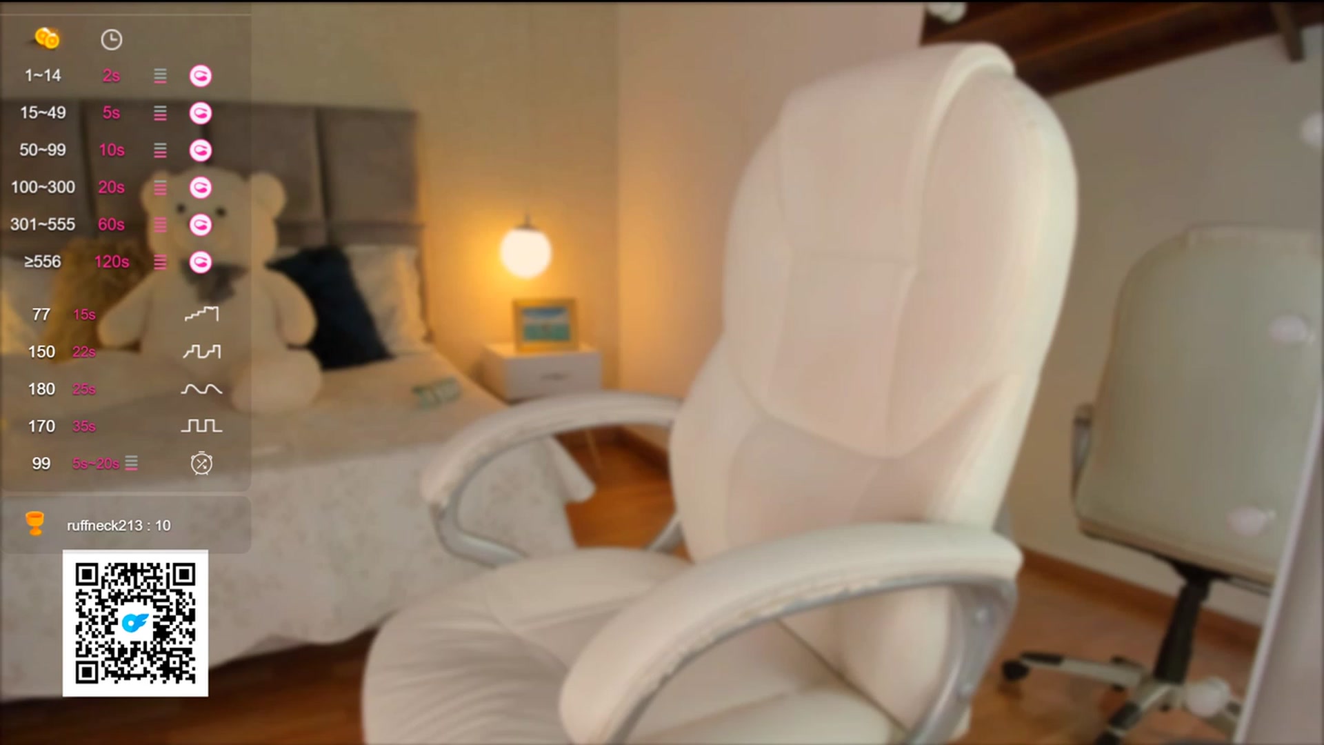 Gallery image thumbnail from AndreaThomson's myfreecams stream on, 01/23/2024, 16:44 image 3 of 20