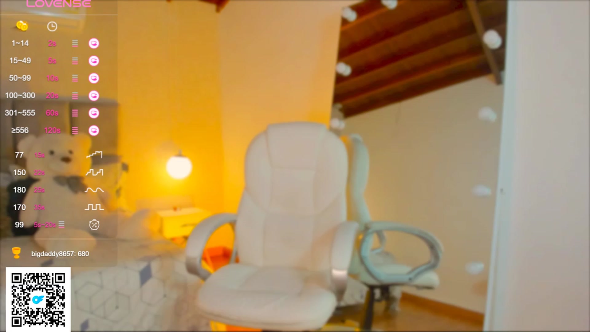 Gallery image thumbnail from AndreaThomson's myfreecams stream on, 01/31/2024, 18:35 image 2 of 20