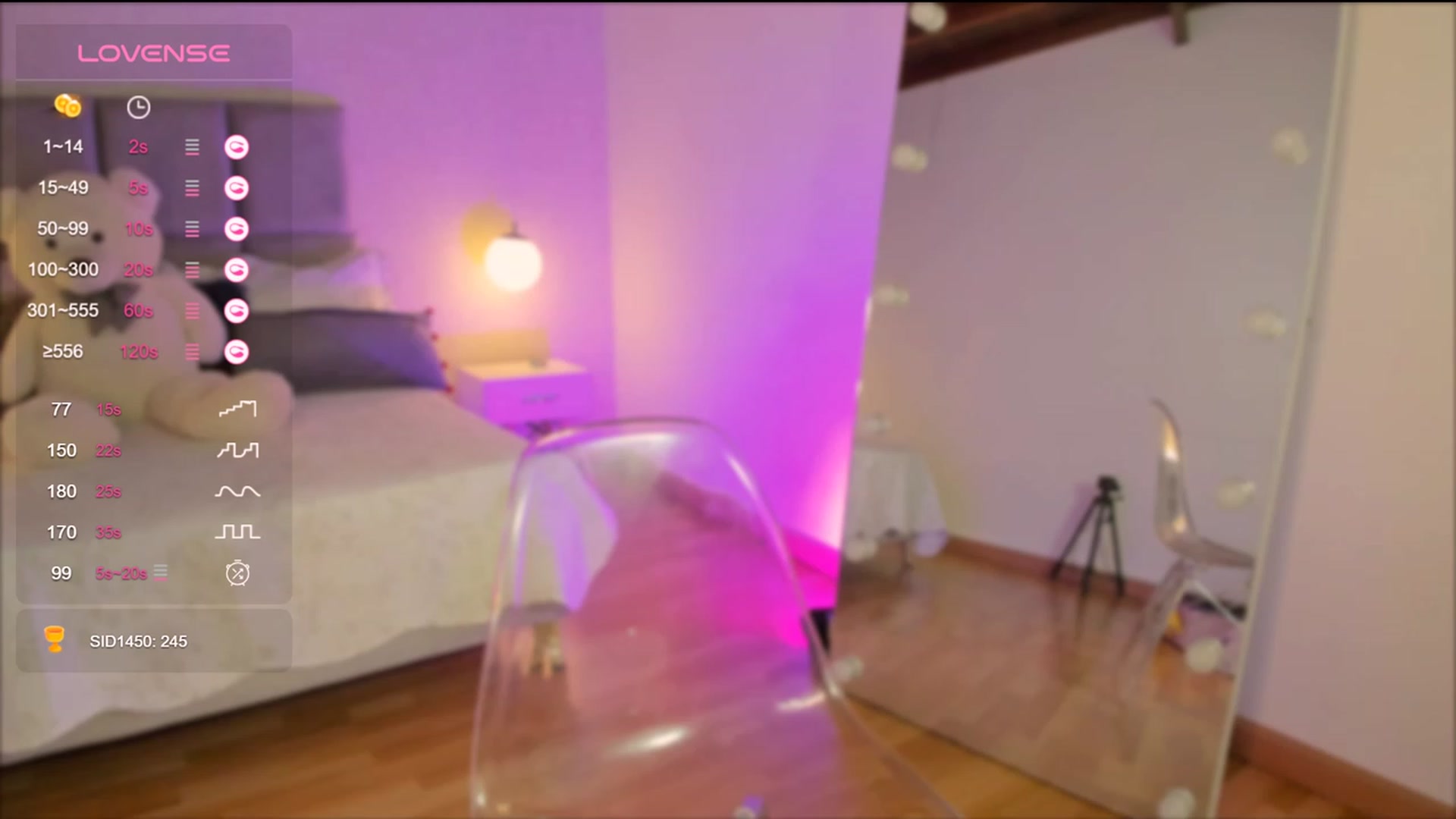 Gallery image thumbnail from AndreaThomson's myfreecams stream on, 02/13/2024, 01:06 image 20 of 20