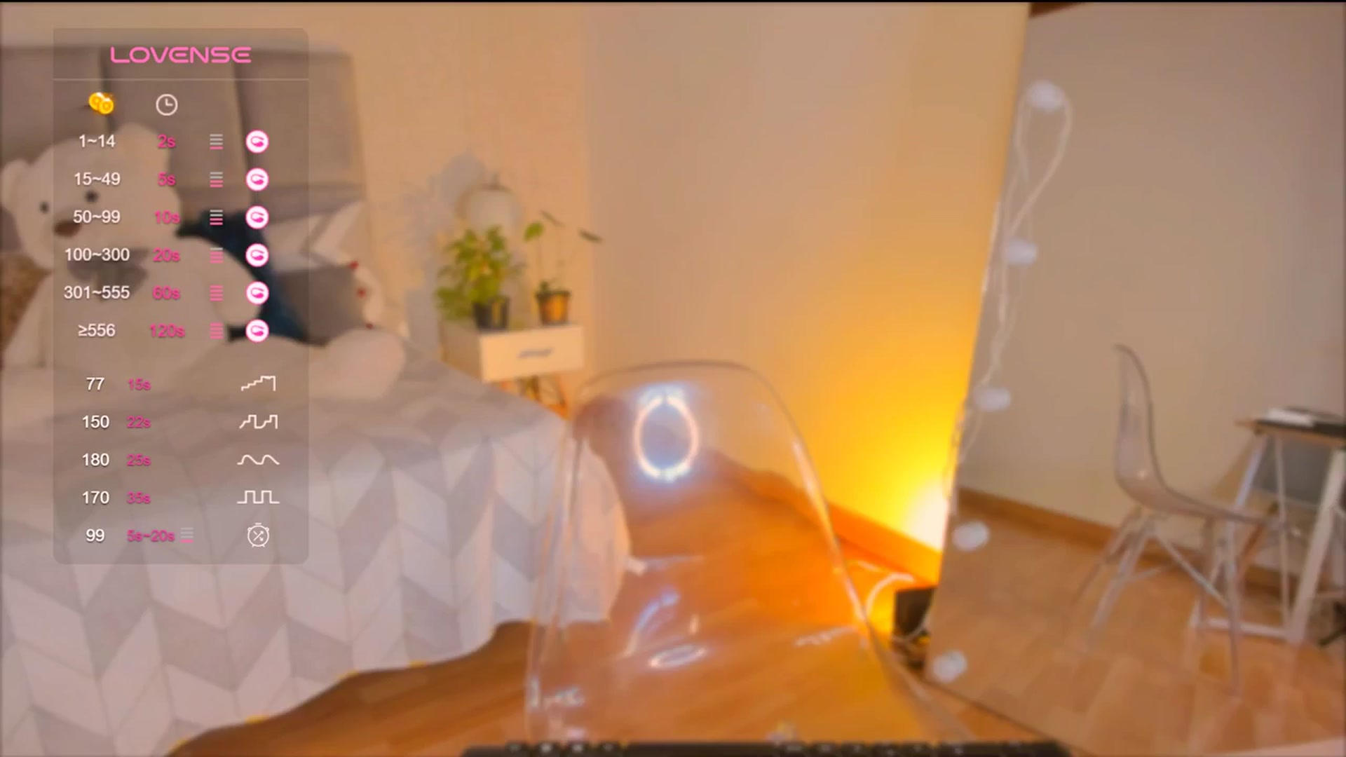 Gallery image thumbnail from AndreaThomson's myfreecams stream on, 03/06/2024, 24:30 image 9 of 20
