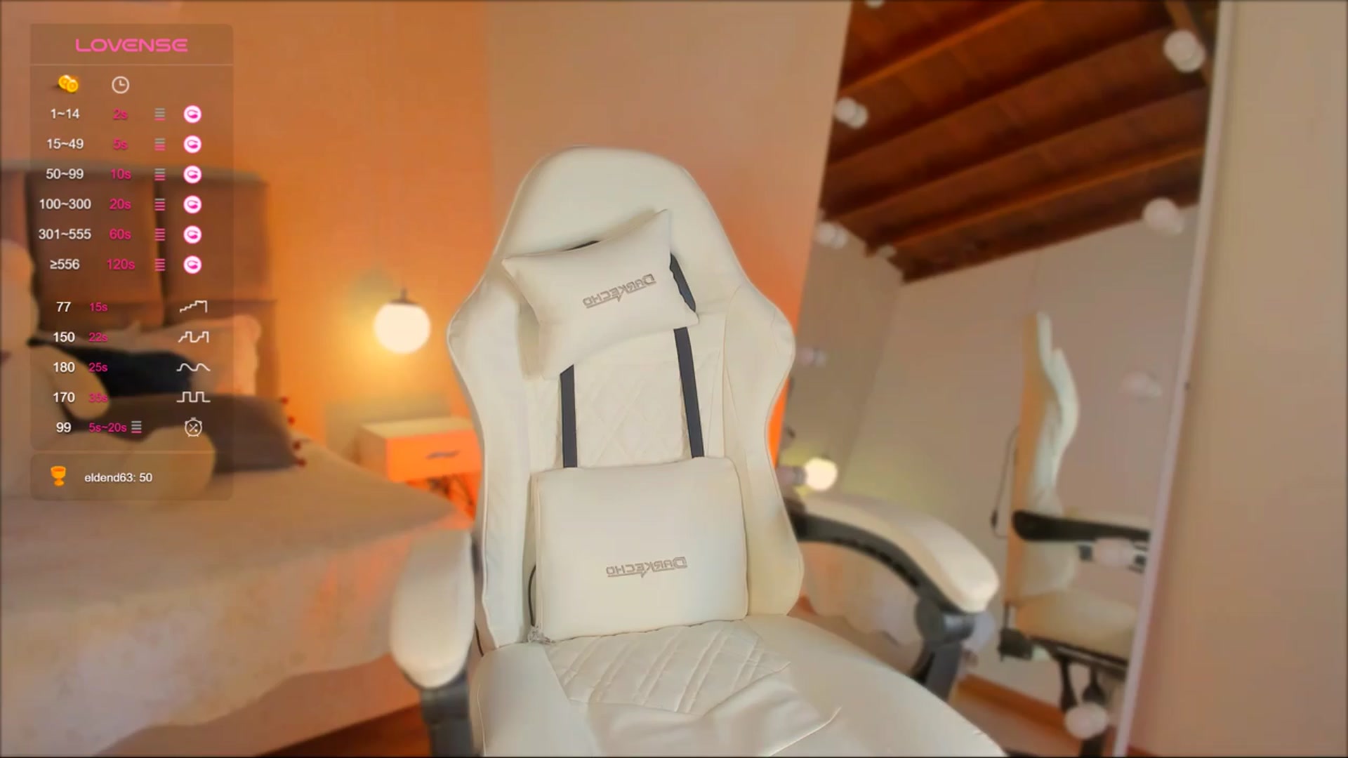 Gallery image thumbnail from AndreaThomson's myfreecams stream on, 03/23/2024, 15:14 image 4 of 20