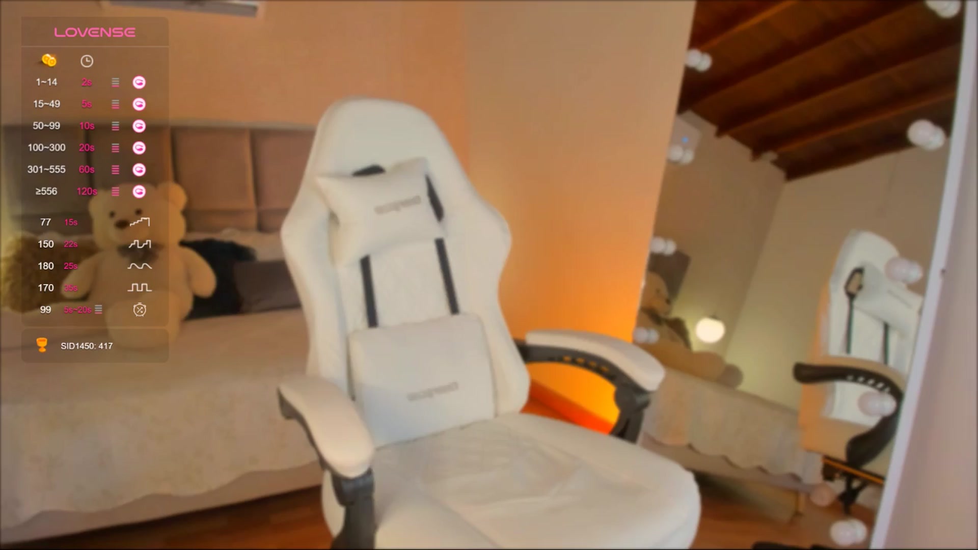 Gallery image thumbnail from AndreaThomson's myfreecams stream on, 03/26/2024, 24:01 image 1 of 20