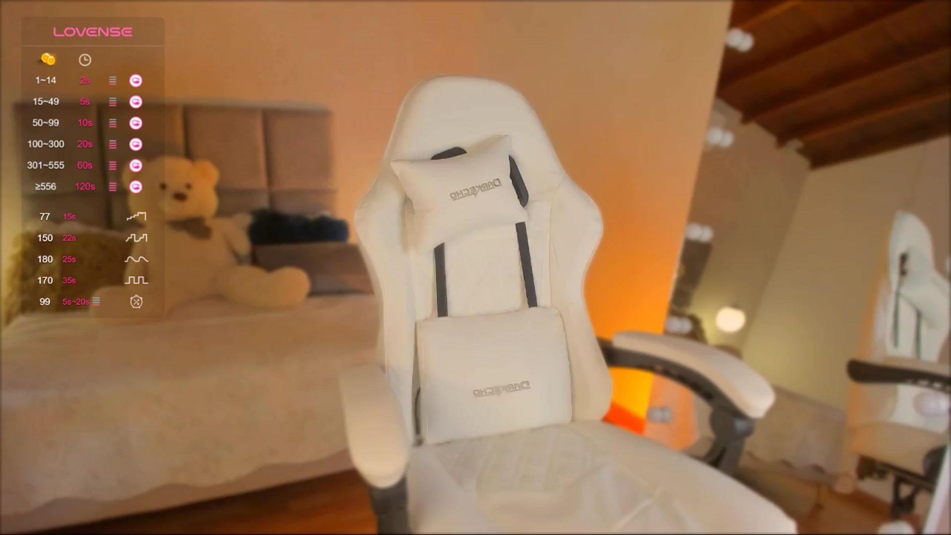 Gallery image thumbnail from AndreaThomson's myfreecams stream on, 03/26/2024, 13:54 image 19 of 20
