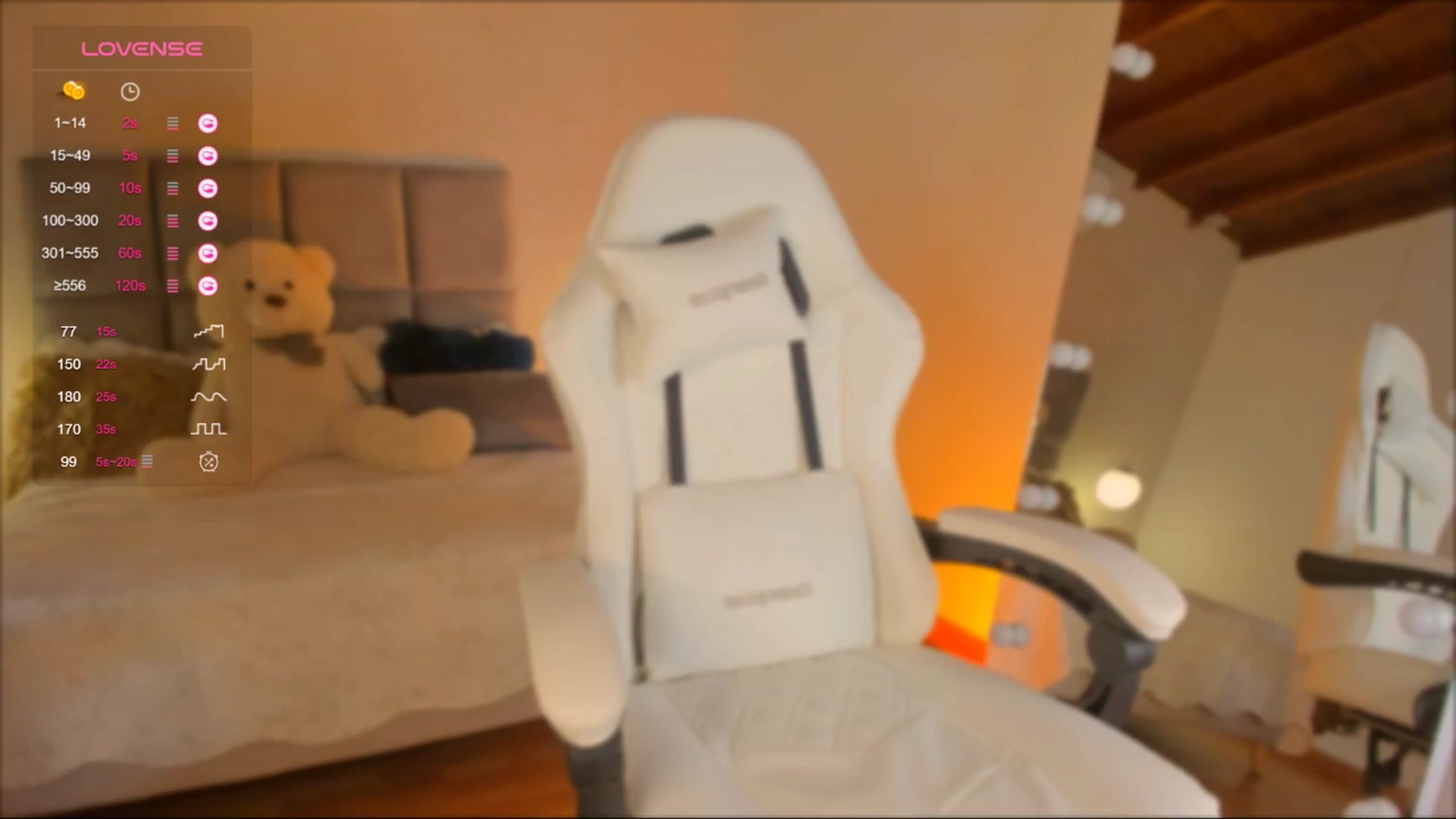 Gallery image thumbnail from AndreaThomson's myfreecams stream on, 03/26/2024, 13:54 image 17 of 20