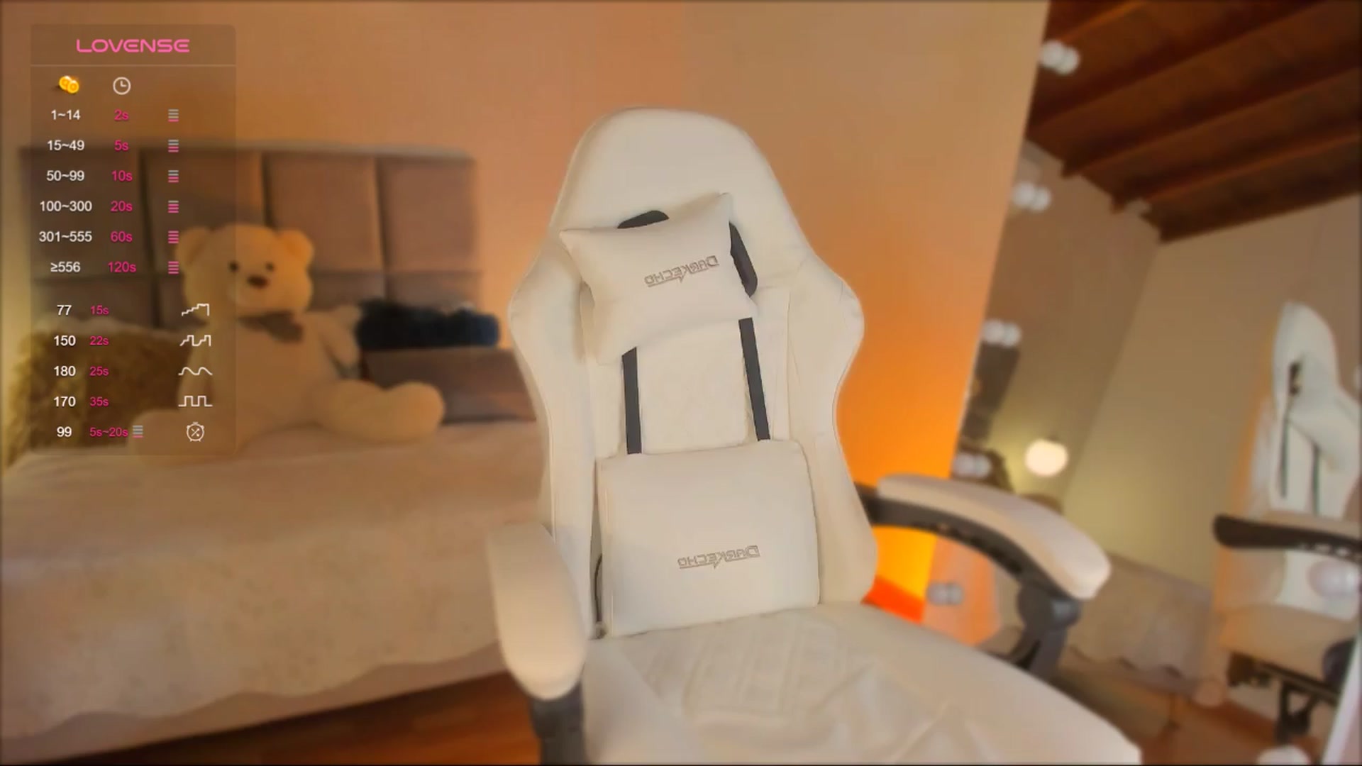 Gallery image thumbnail from AndreaThomson's myfreecams stream on, 03/26/2024, 13:54 image 14 of 20