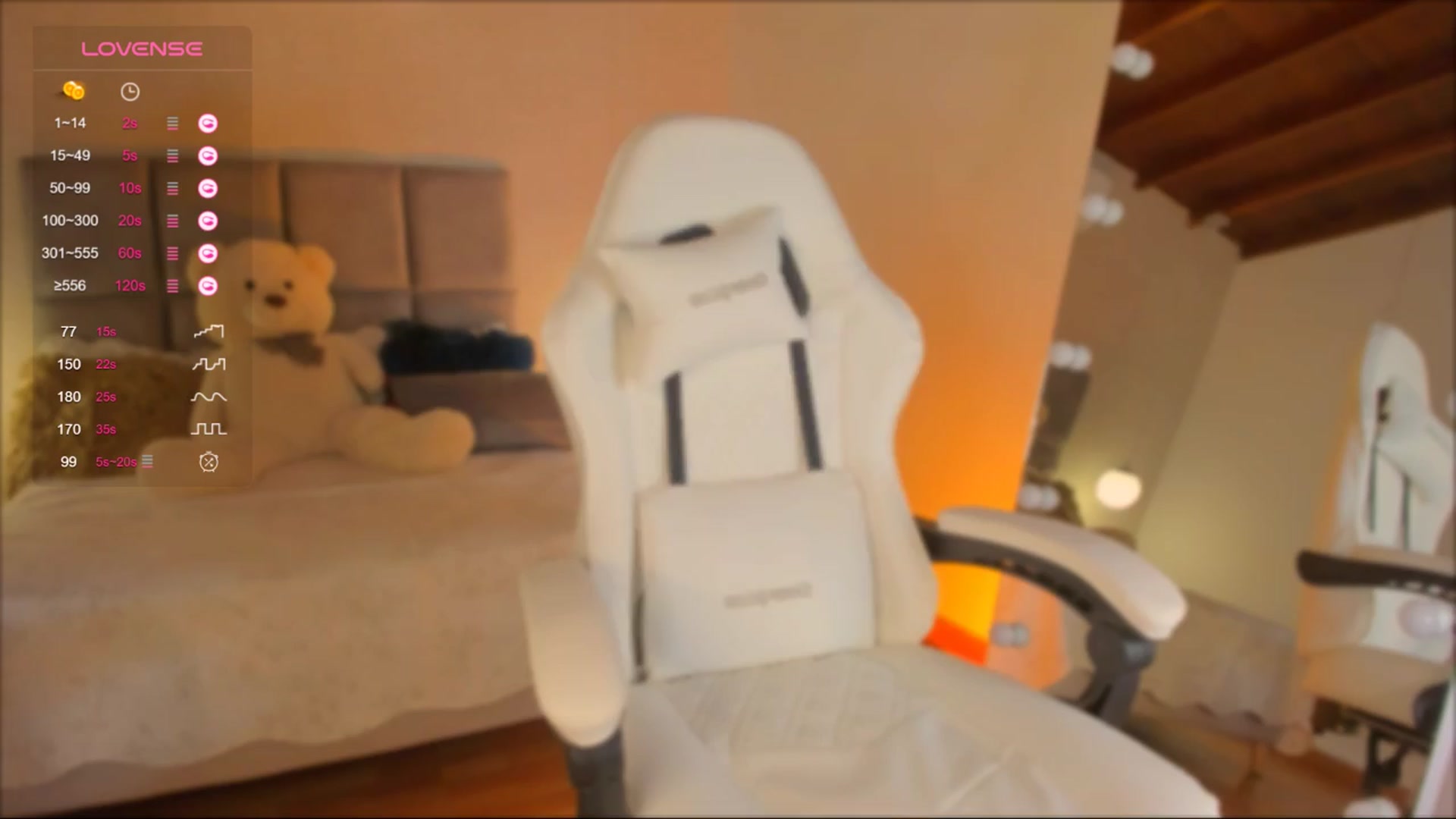 Gallery image thumbnail from AndreaThomson's myfreecams stream on, 03/26/2024, 13:54 image 20 of 20