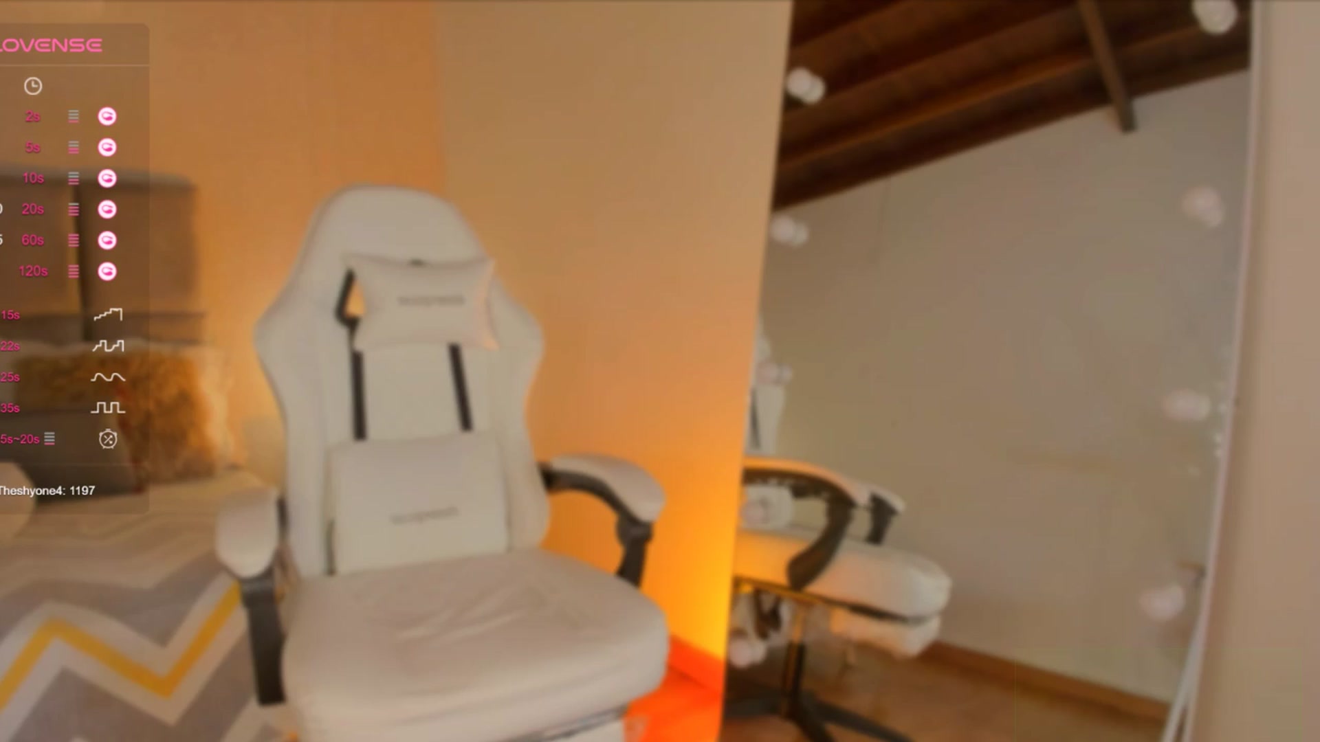 Gallery image thumbnail from AndreaThomson's myfreecams stream on, 03/27/2024, 18:33 image 6 of 20