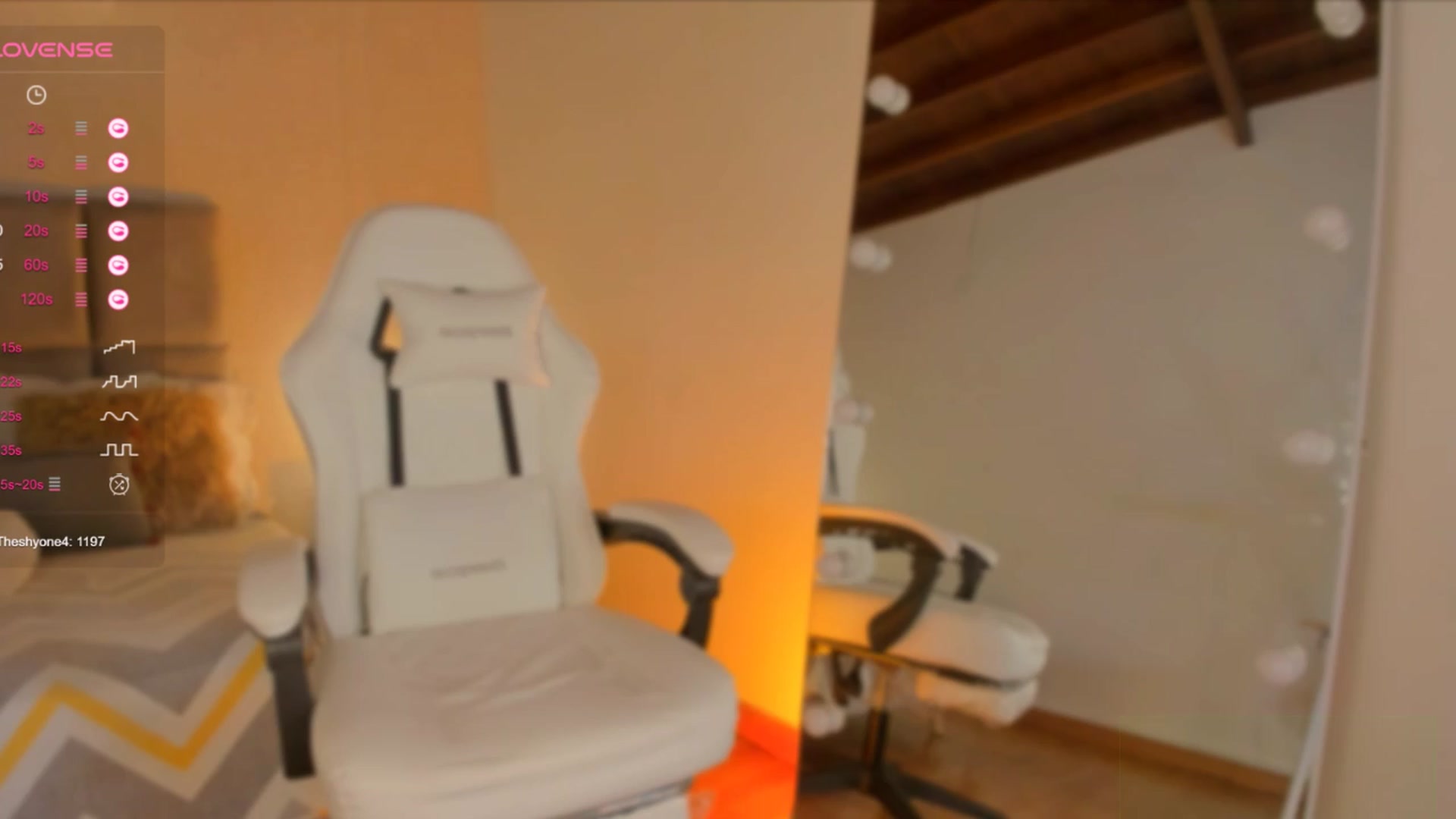Gallery image thumbnail from AndreaThomson's myfreecams stream on, 03/27/2024, 18:33 image 8 of 20