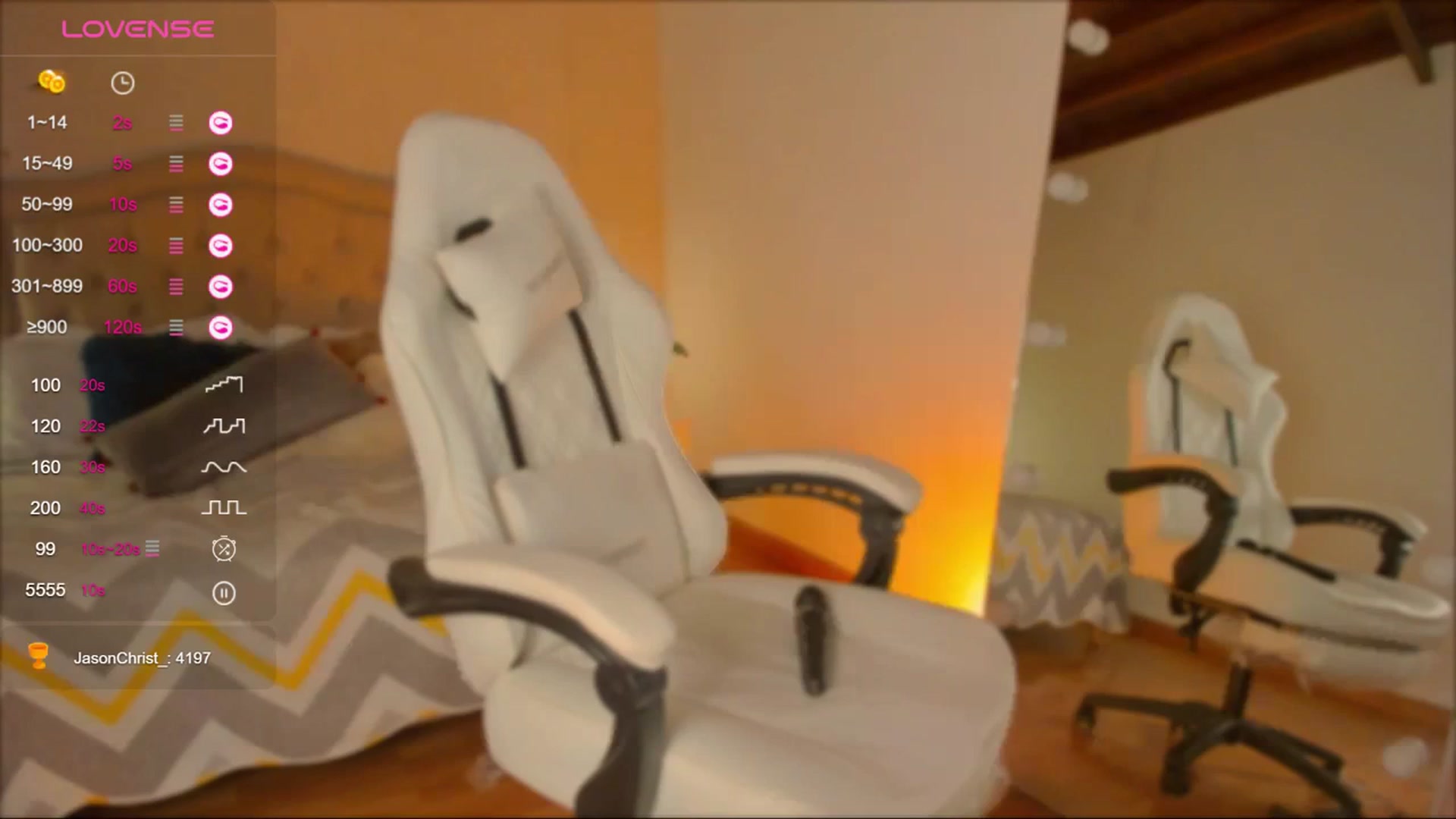 Gallery image thumbnail from AndreaThomson's myfreecams stream on, 04/09/2024, 03:27 image 20 of 20