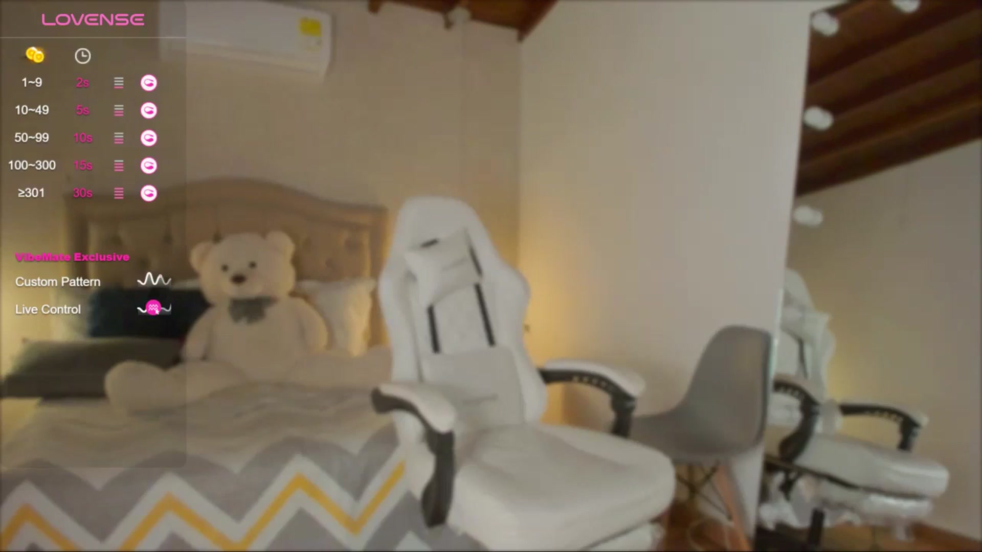 Gallery image thumbnail from AndreaThomson's myfreecams stream on, 04/27/2024, 01:28 image 5 of 20
