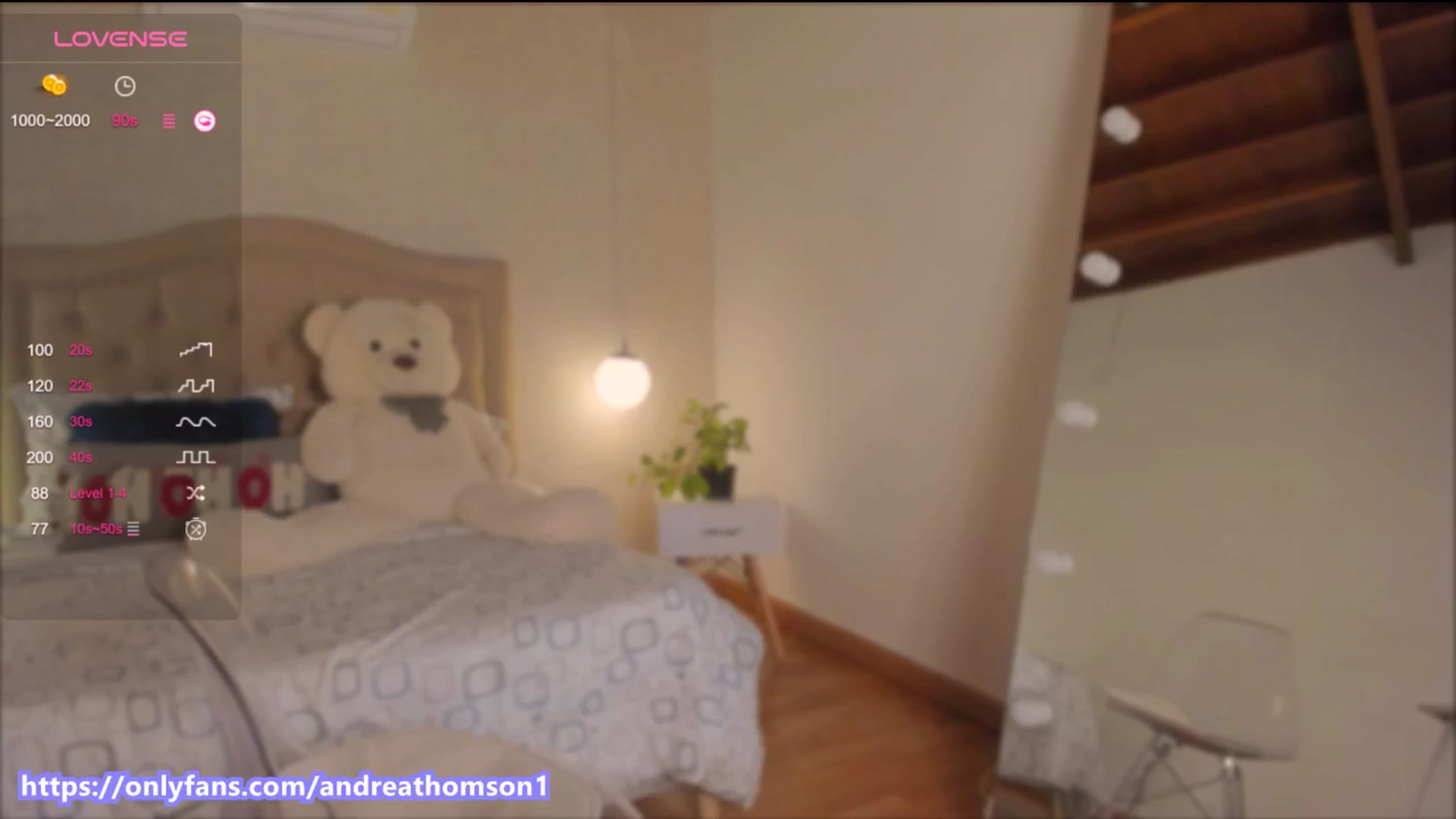 Gallery image thumbnail from AndreaThomson's myfreecams stream on, 06/12/2024, 02:12 image 6 of 20
