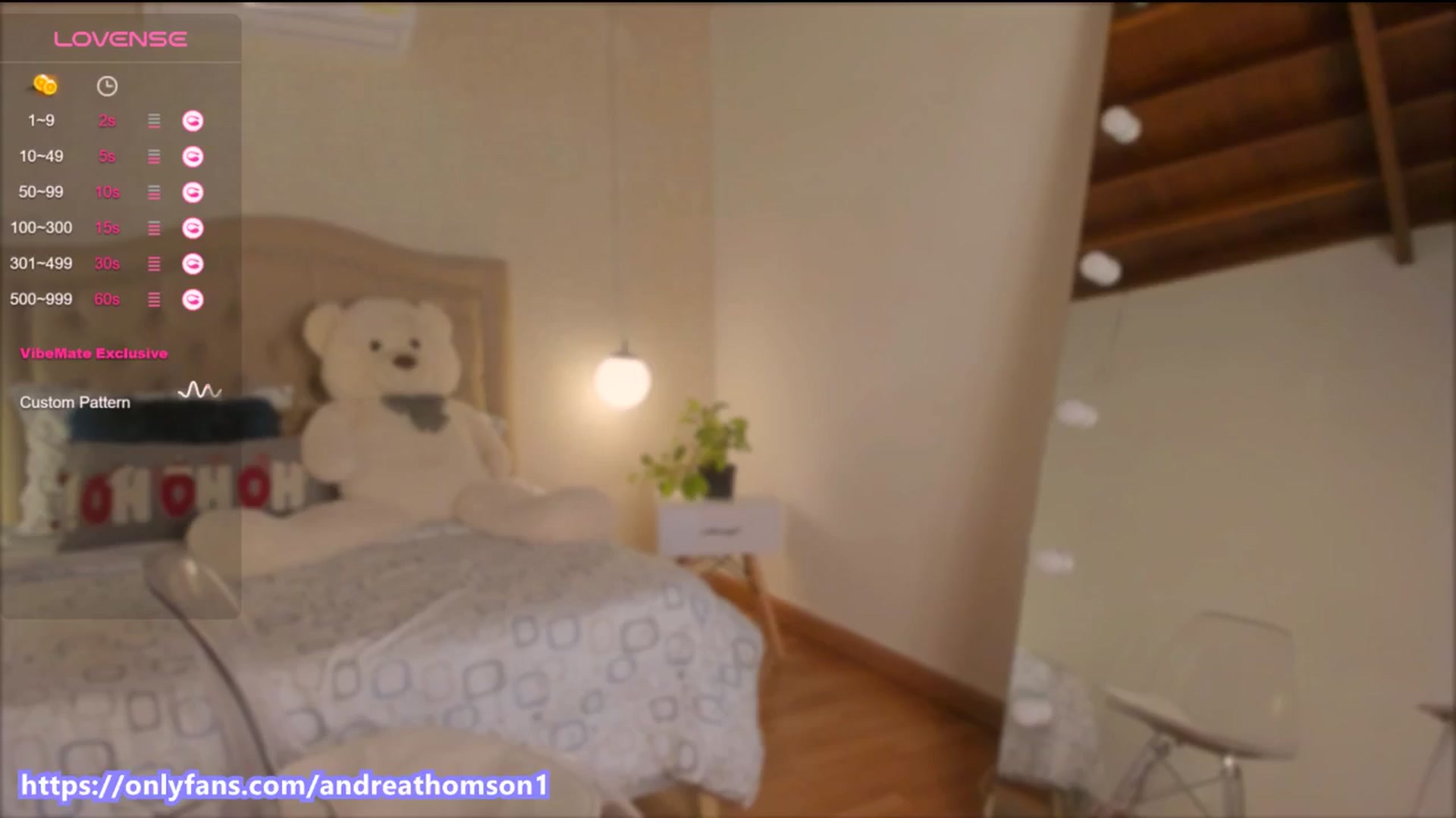 Gallery image thumbnail from AndreaThomson's myfreecams stream on, 06/12/2024, 02:12 image 7 of 20