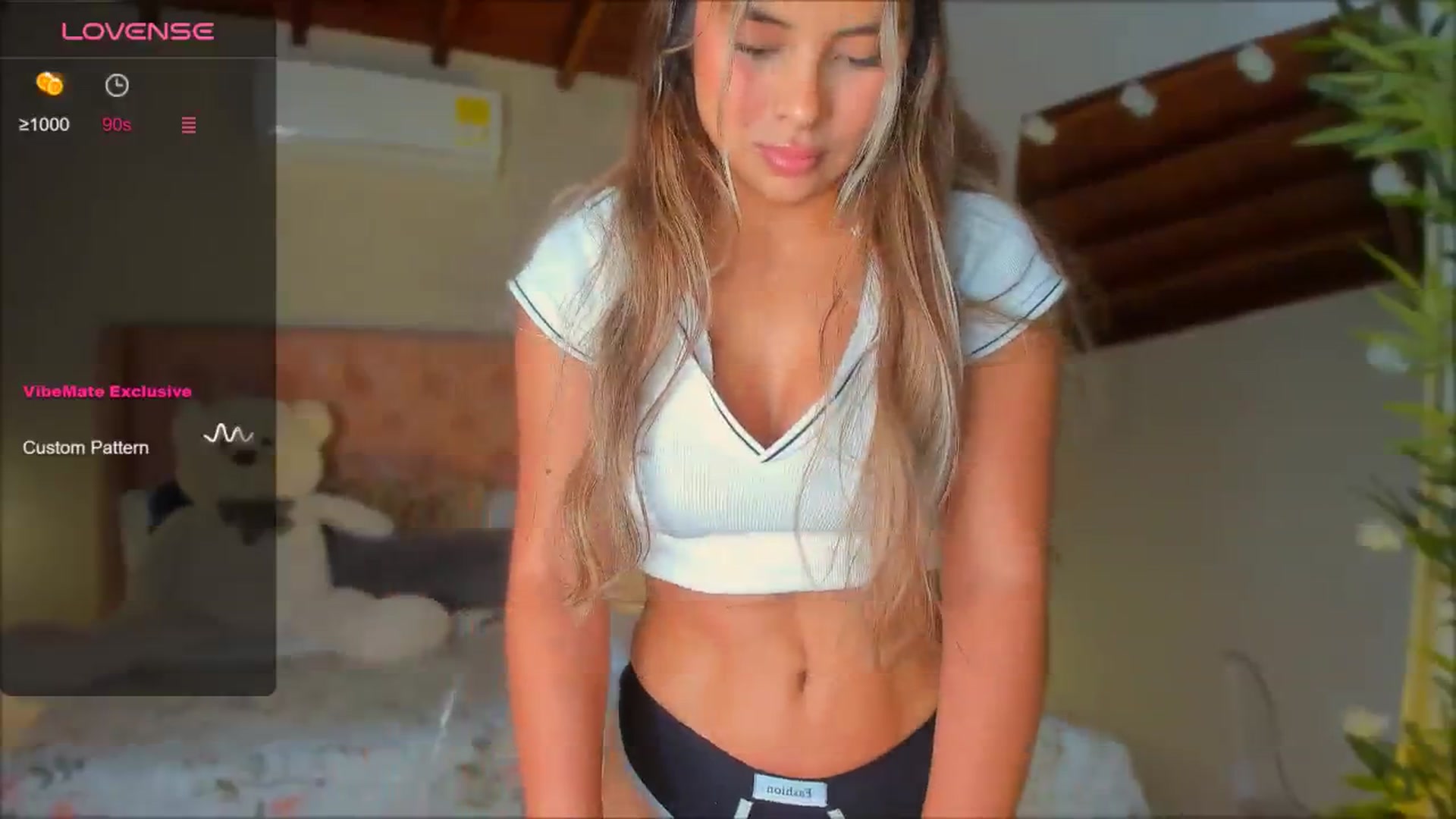 Gallery image thumbnail from AndreaThomson's myfreecams stream on, 07/09/2024, 23:42 image 4 of 20