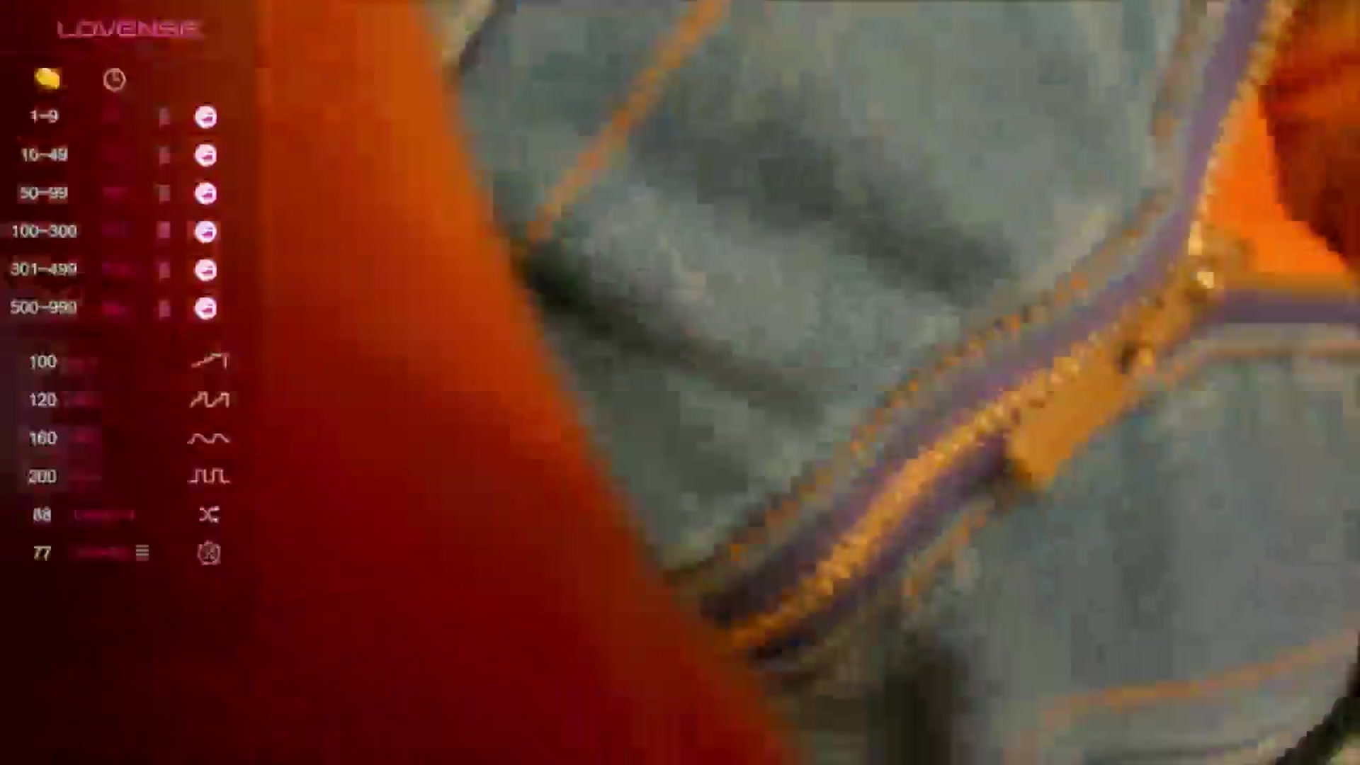 Gallery image thumbnail from AndreaThomson's myfreecams stream on, 07/10/2024, 15:56 image 7 of 20